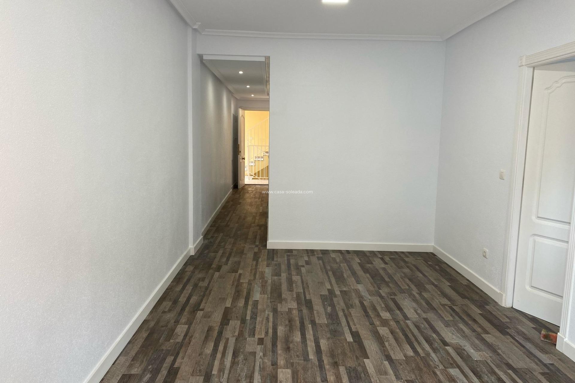 Wiederverkauf - Wohnung - San Miguel de Salinas - Pueblo 9