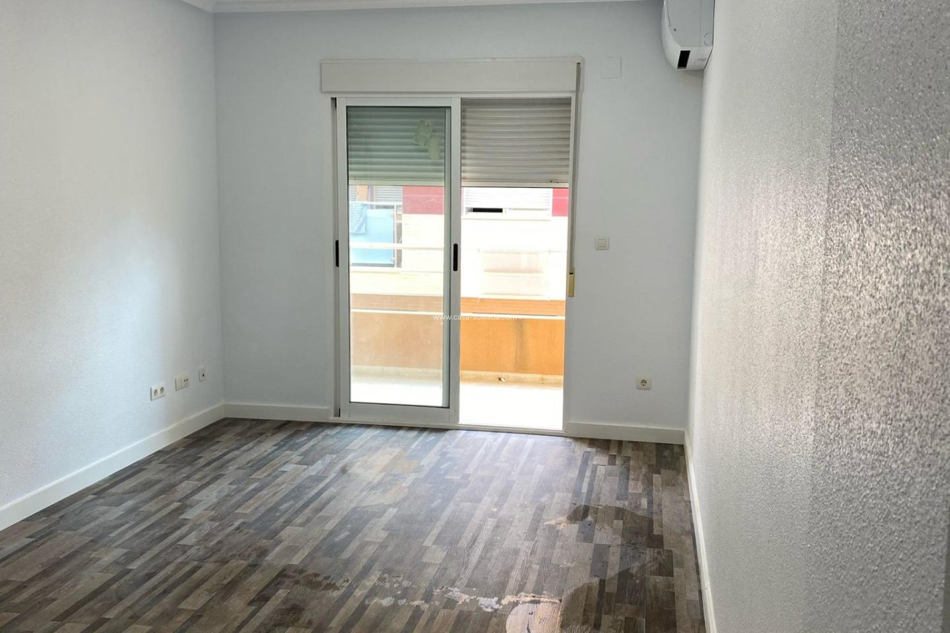 Wiederverkauf - Wohnung - San Miguel de Salinas - Pueblo 9