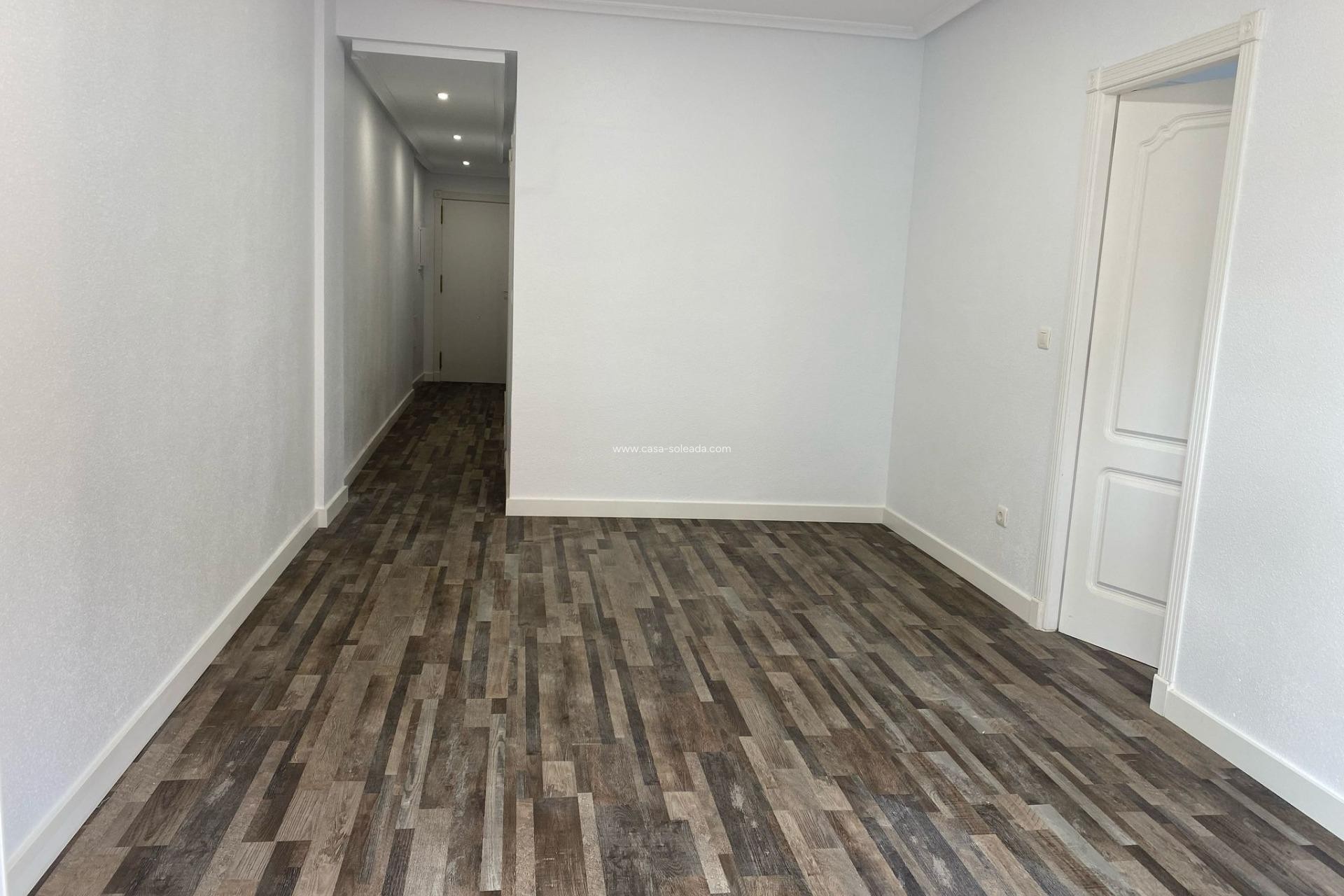 Wiederverkauf - Wohnung - San Miguel de Salinas - Pueblo 9