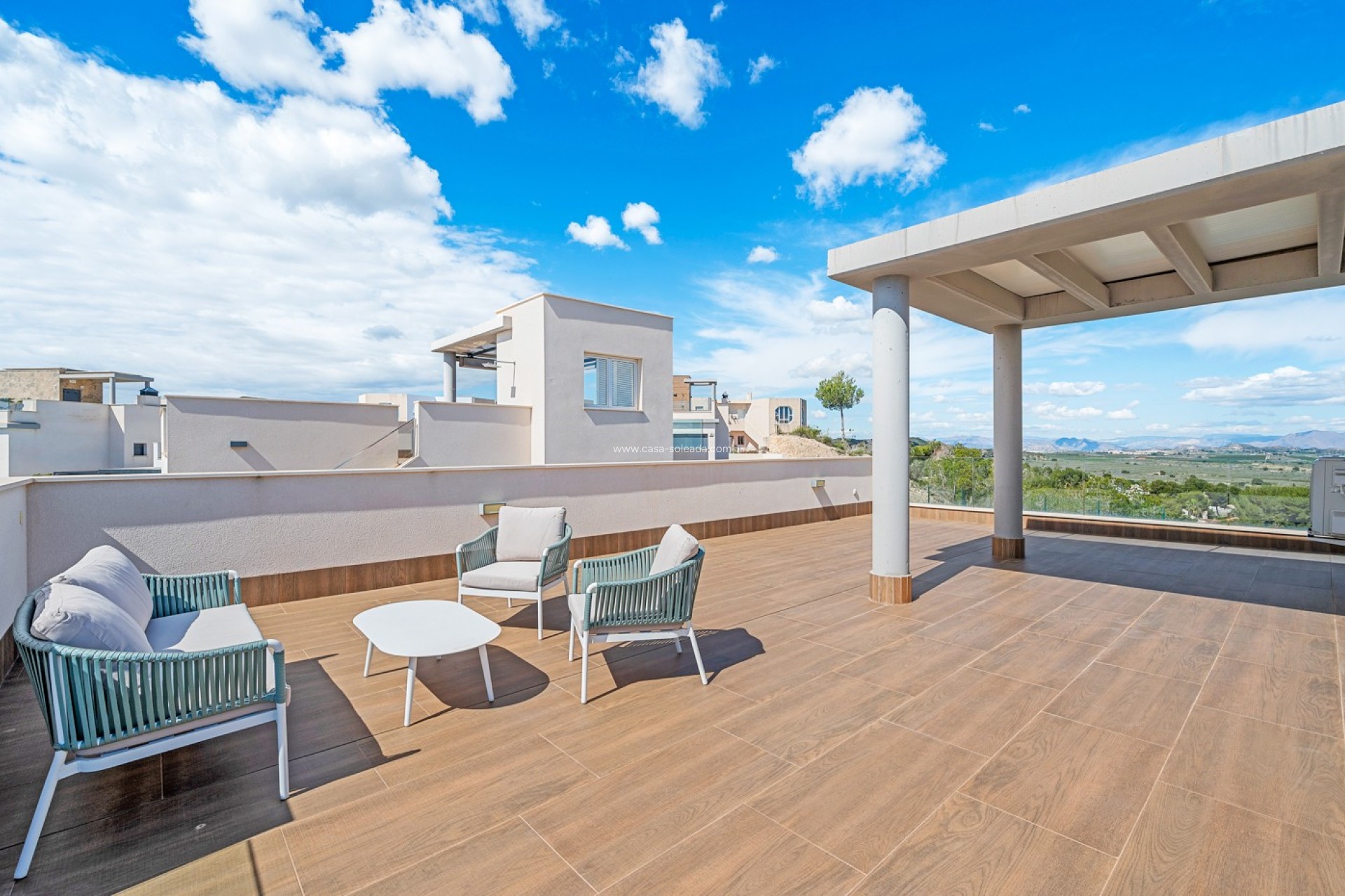 Wiederverkauf - Wohnung - San Miguel de Salinas - San Miguel Salinas