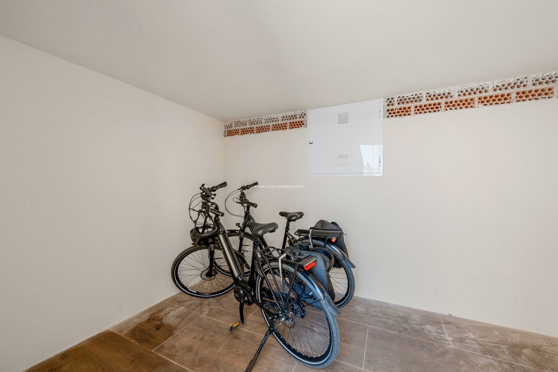 Wiederverkauf - Wohnung - San Miguel de Salinas - San Miguel Salinas