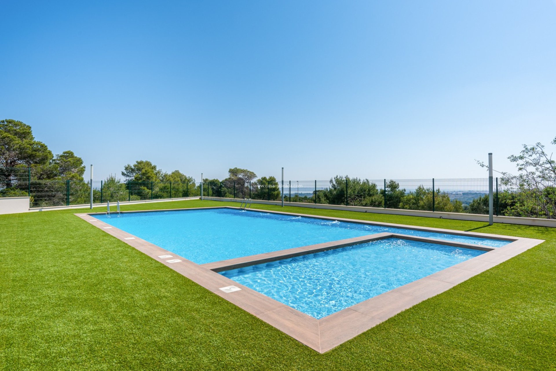 Wiederverkauf - Wohnung - San Miguel de Salinas - San Miguel Salinas