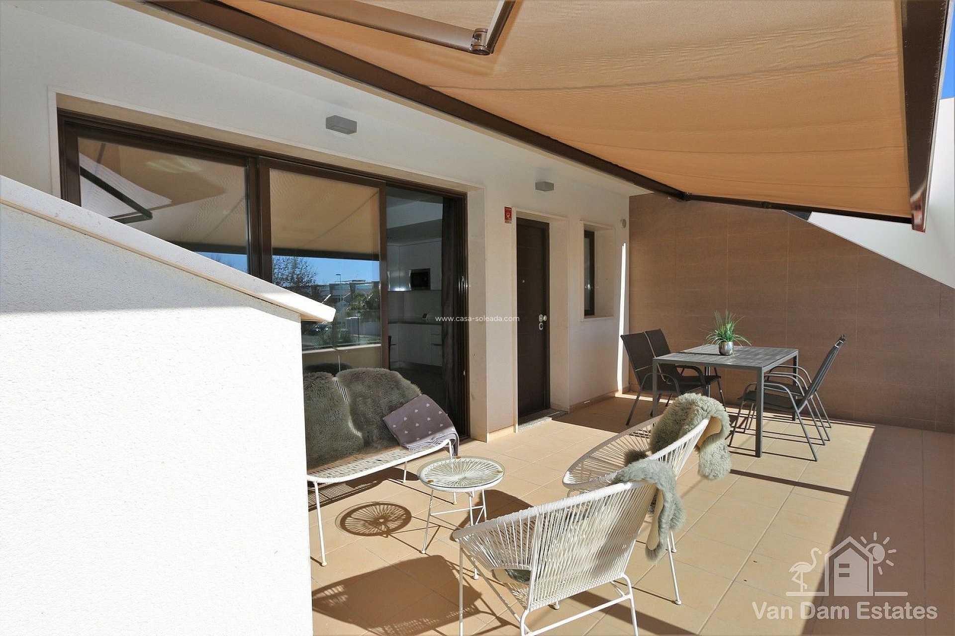 Wiederverkauf - Wohnung - San Pedro del Pinatar - Costa Calida