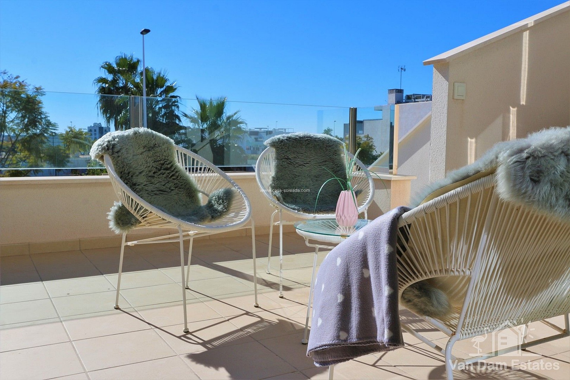 Wiederverkauf - Wohnung - San Pedro del Pinatar - Costa Calida