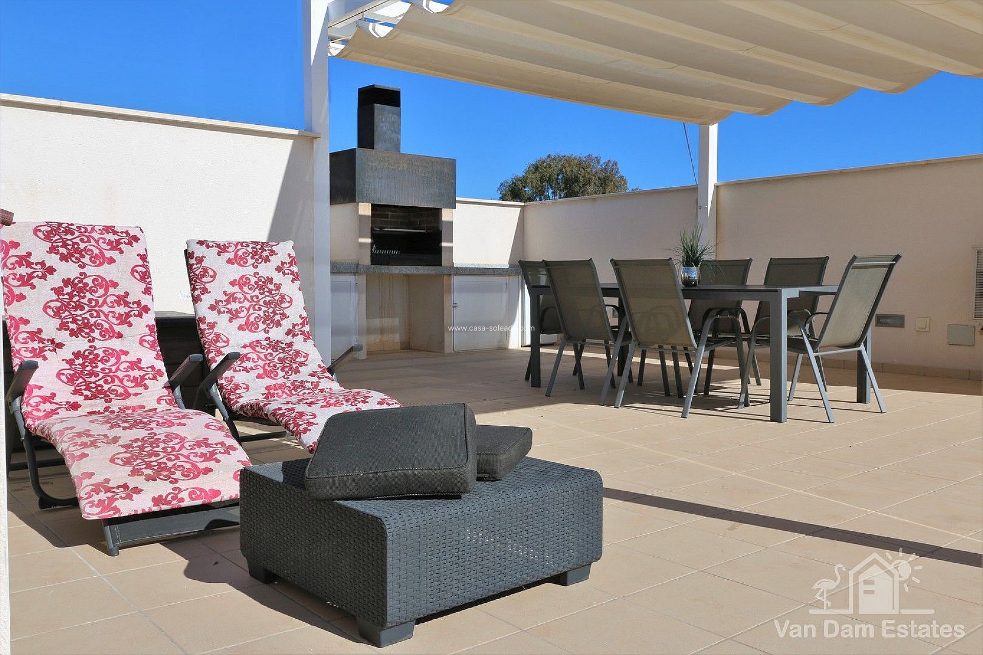 Wiederverkauf - Wohnung - San Pedro del Pinatar - Costa Calida