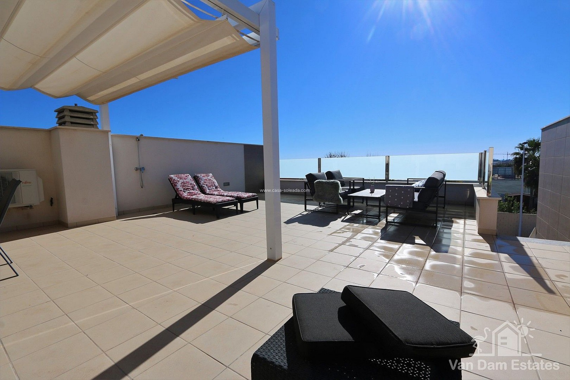 Wiederverkauf - Wohnung - San Pedro del Pinatar - Costa Calida