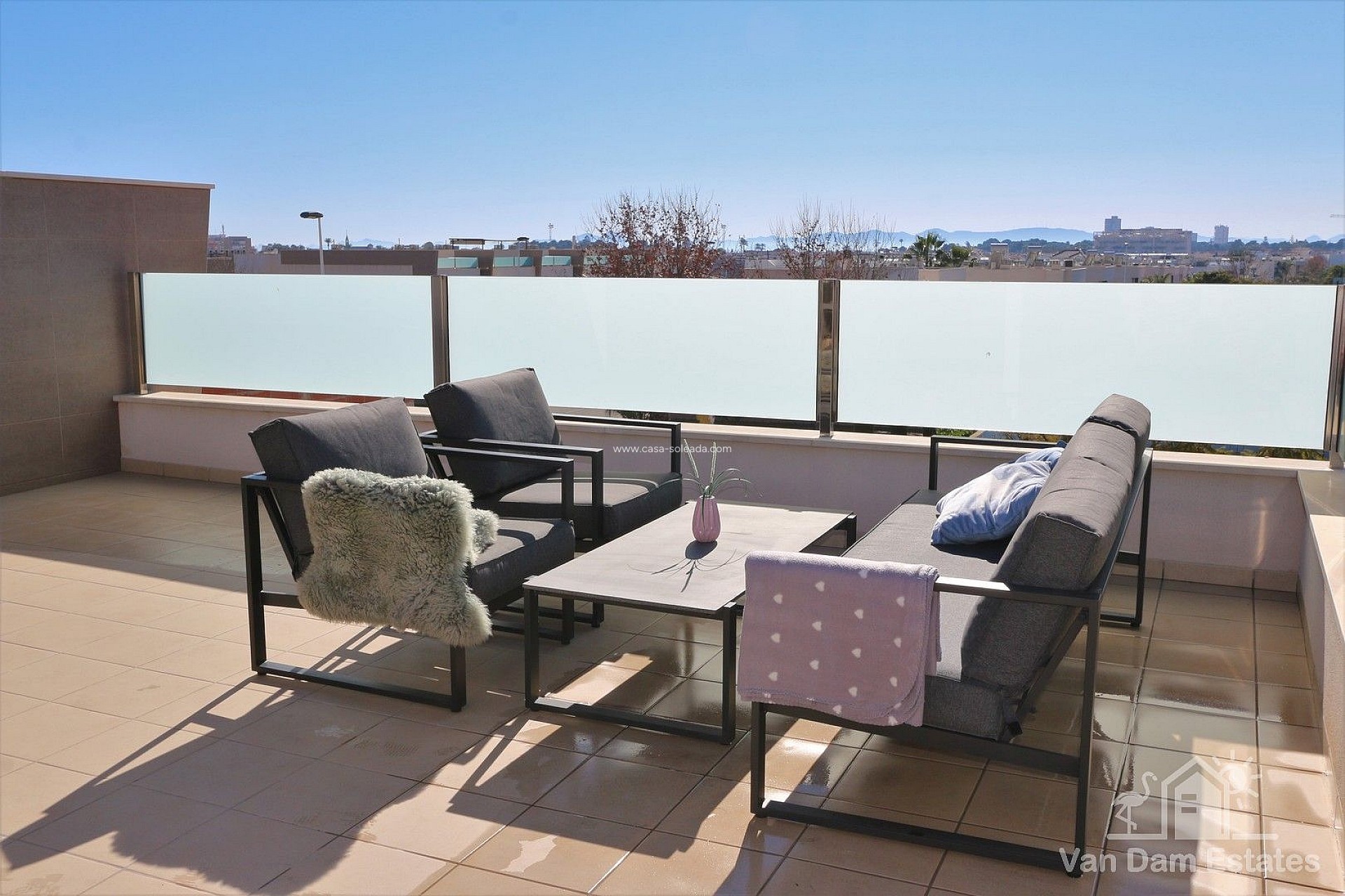 Wiederverkauf - Wohnung - San Pedro del Pinatar - Costa Calida