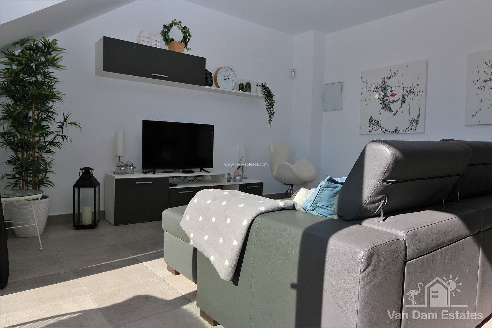 Wiederverkauf - Wohnung - San Pedro del Pinatar - Costa Calida