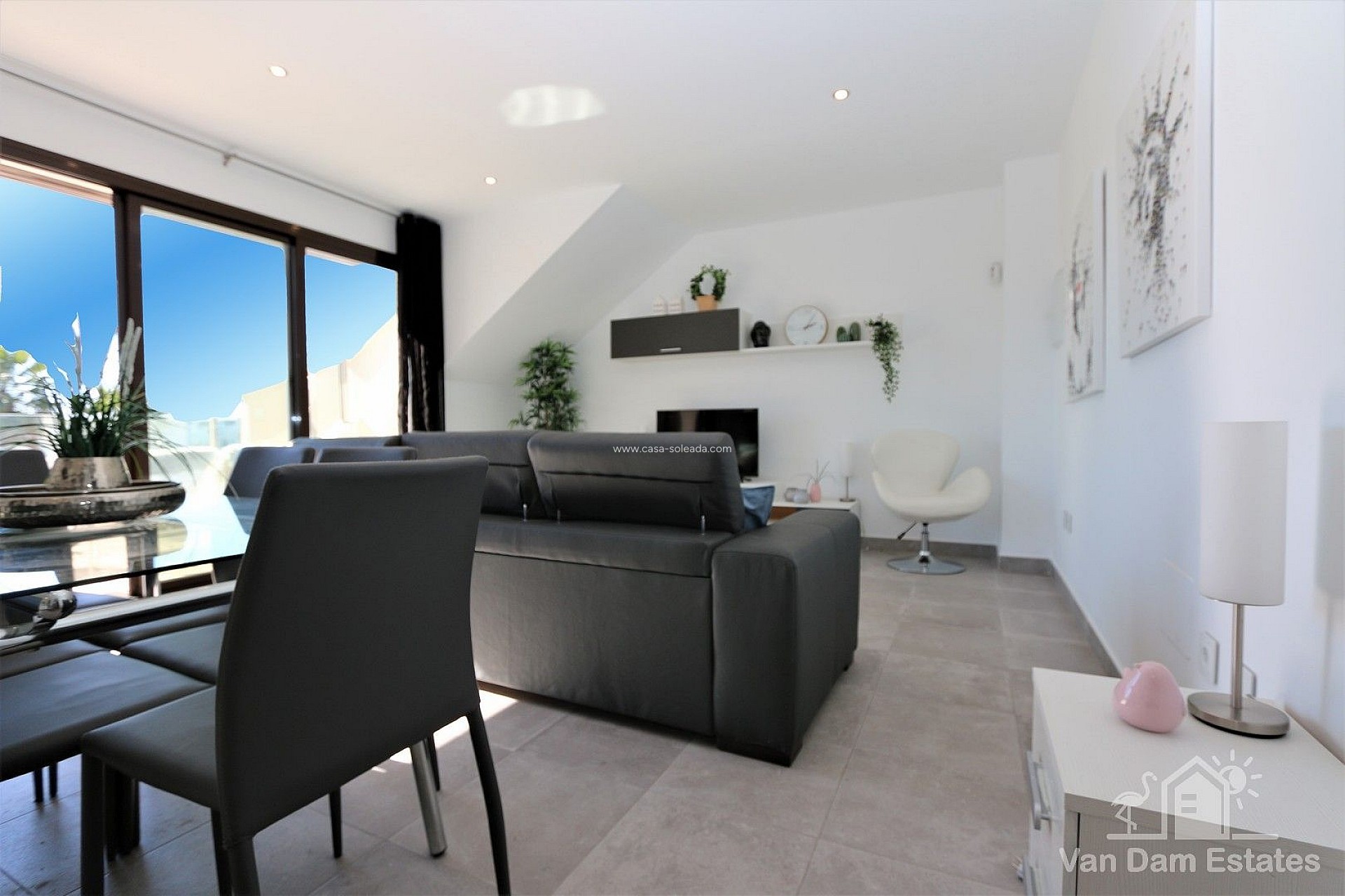 Wiederverkauf - Wohnung - San Pedro del Pinatar - Costa Calida