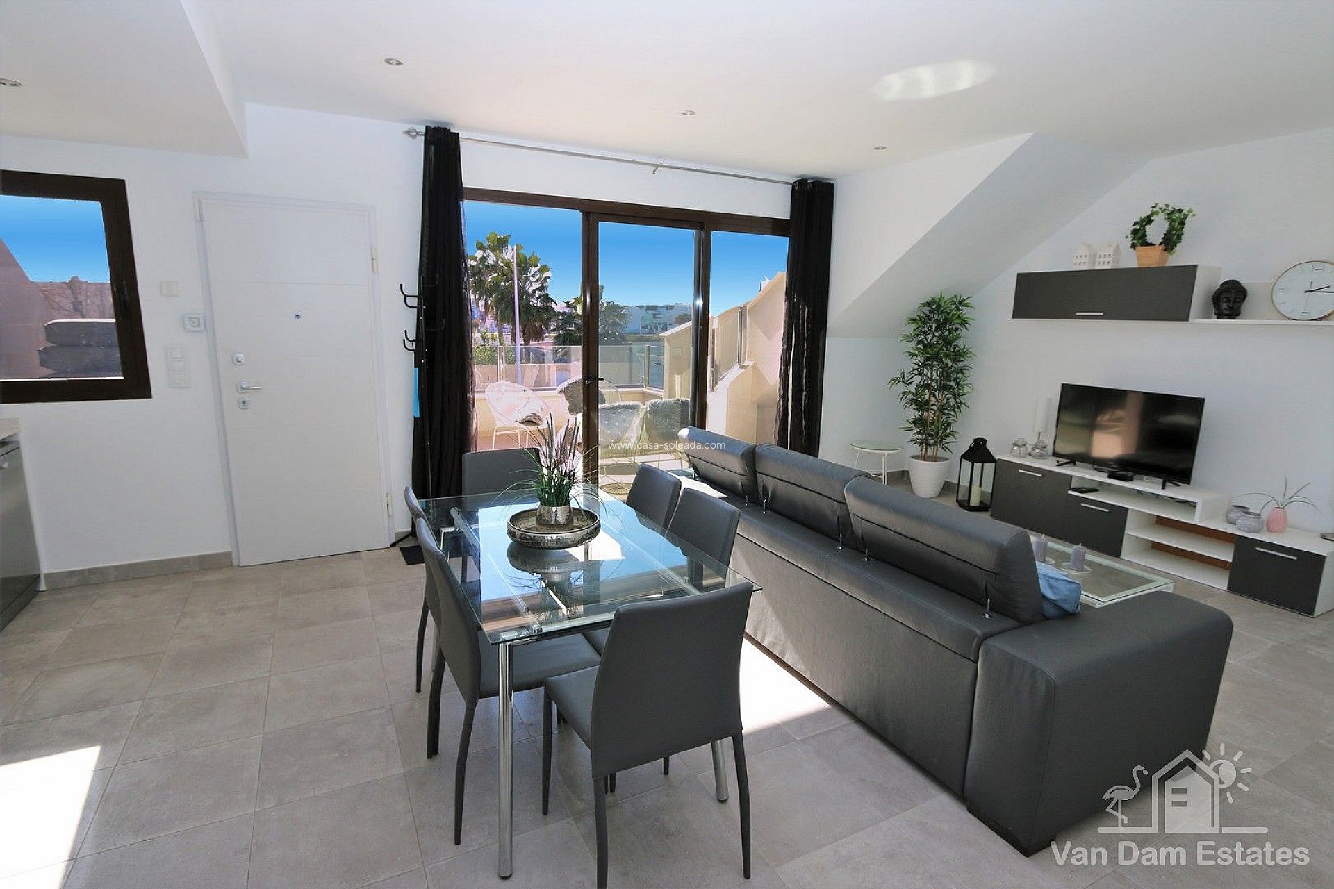 Wiederverkauf - Wohnung - San Pedro del Pinatar - Costa Calida