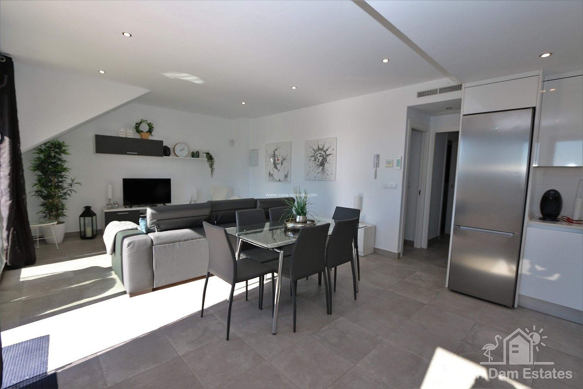 Wiederverkauf - Wohnung - San Pedro del Pinatar - Costa Calida