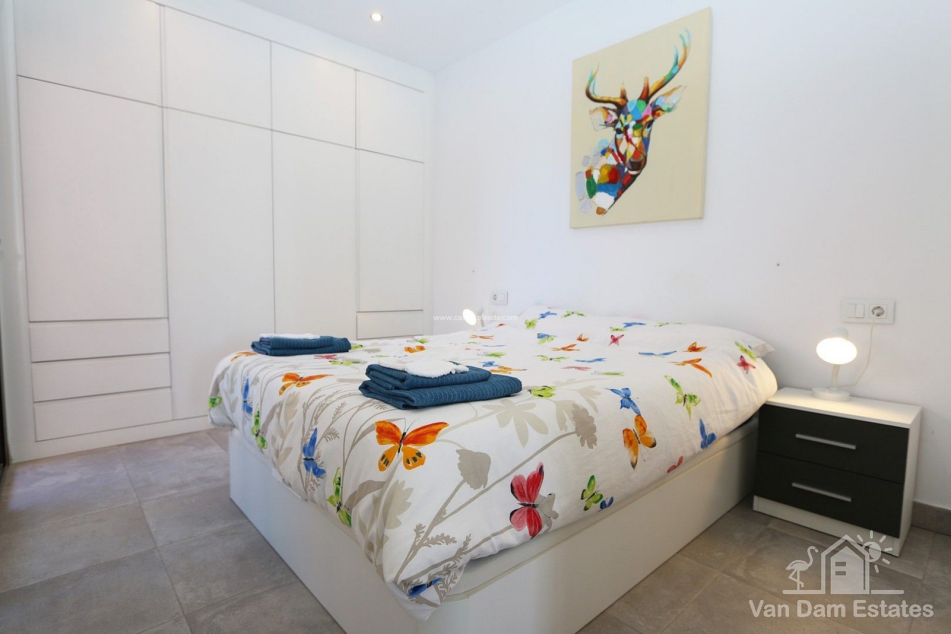 Wiederverkauf - Wohnung - San Pedro del Pinatar - Costa Calida