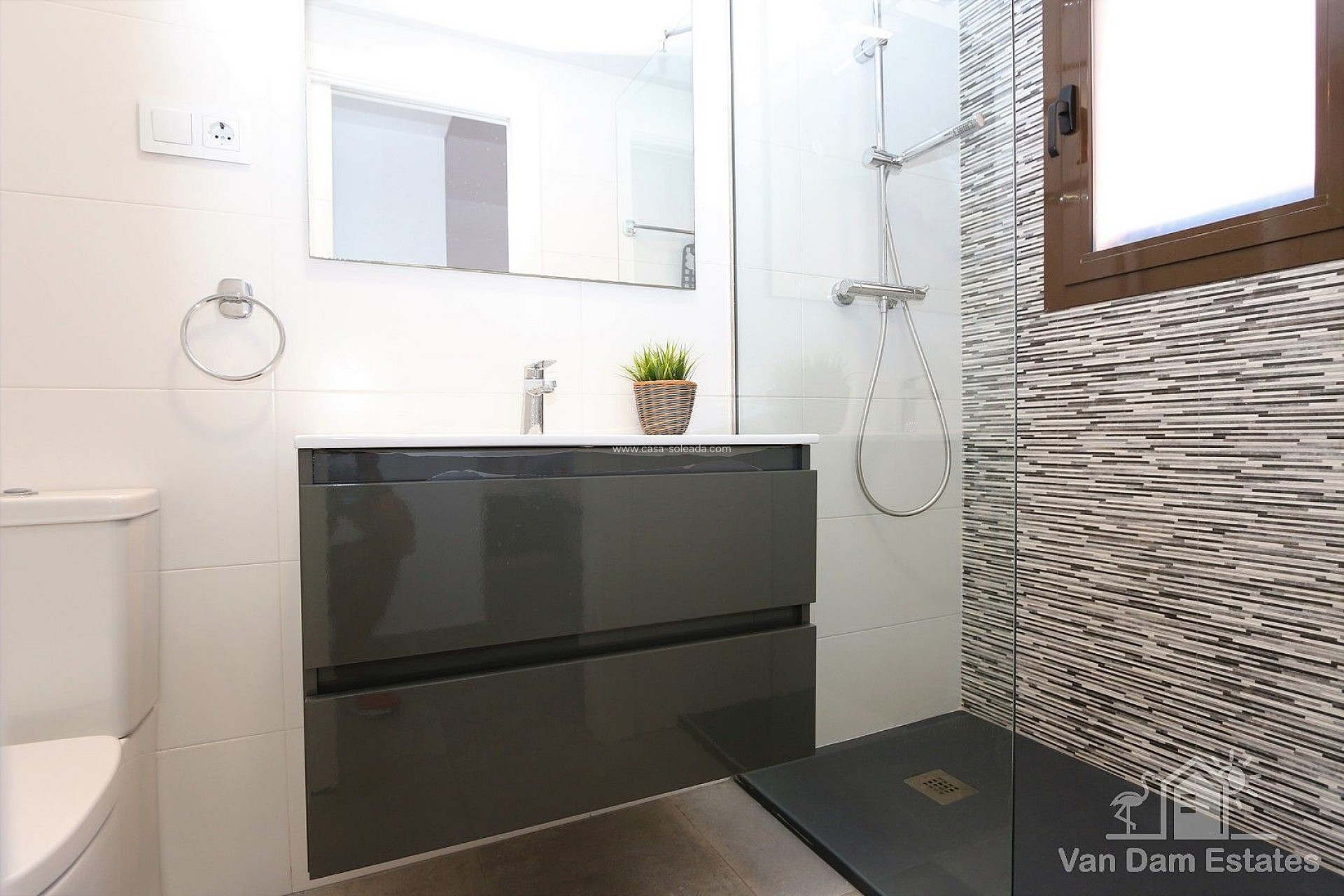 Wiederverkauf - Wohnung - San Pedro del Pinatar - Costa Calida
