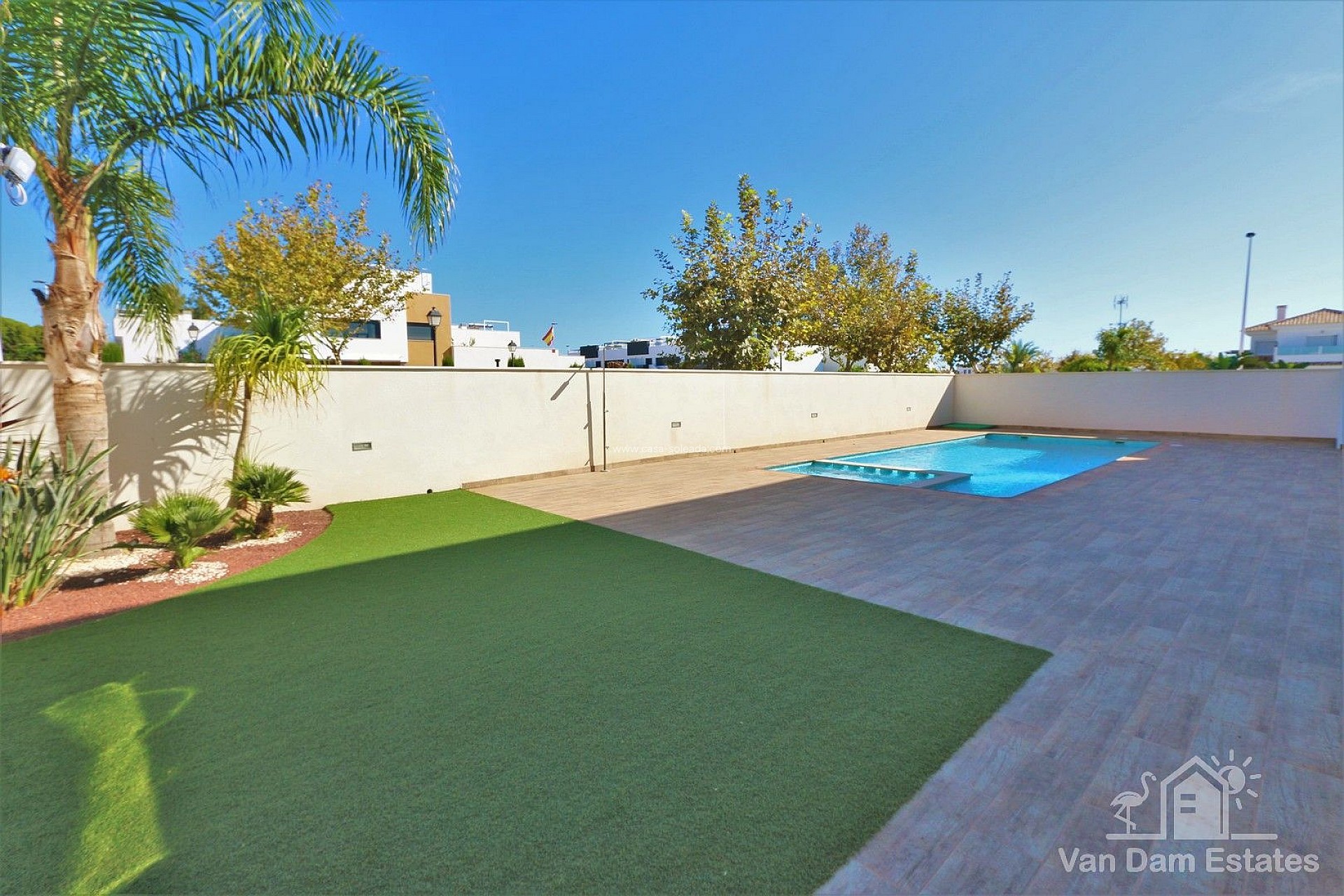 Wiederverkauf - Wohnung - San Pedro del Pinatar - Costa Calida