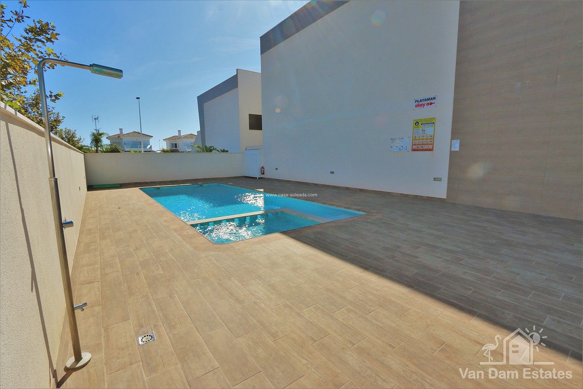 Wiederverkauf - Wohnung - San Pedro del Pinatar - Costa Calida