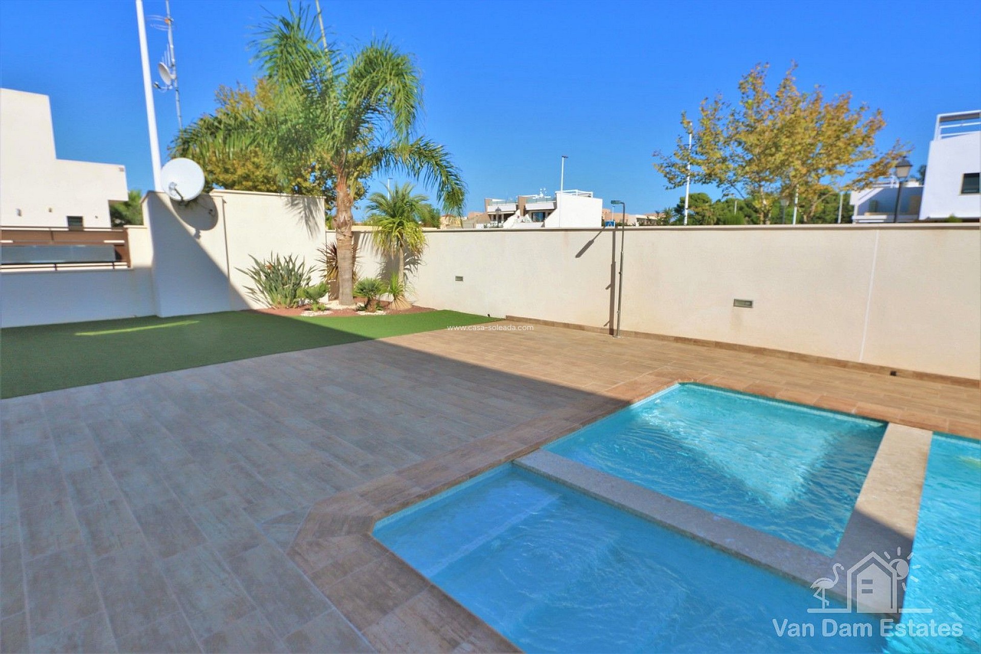 Wiederverkauf - Wohnung - San Pedro del Pinatar - Costa Calida