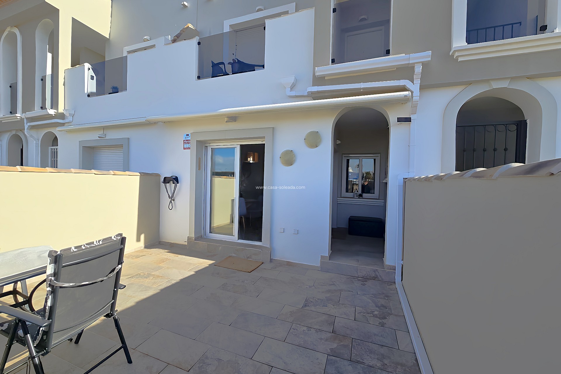 Wiederverkauf - Wohnung - San Pedro del Pinatar - Costa Calida