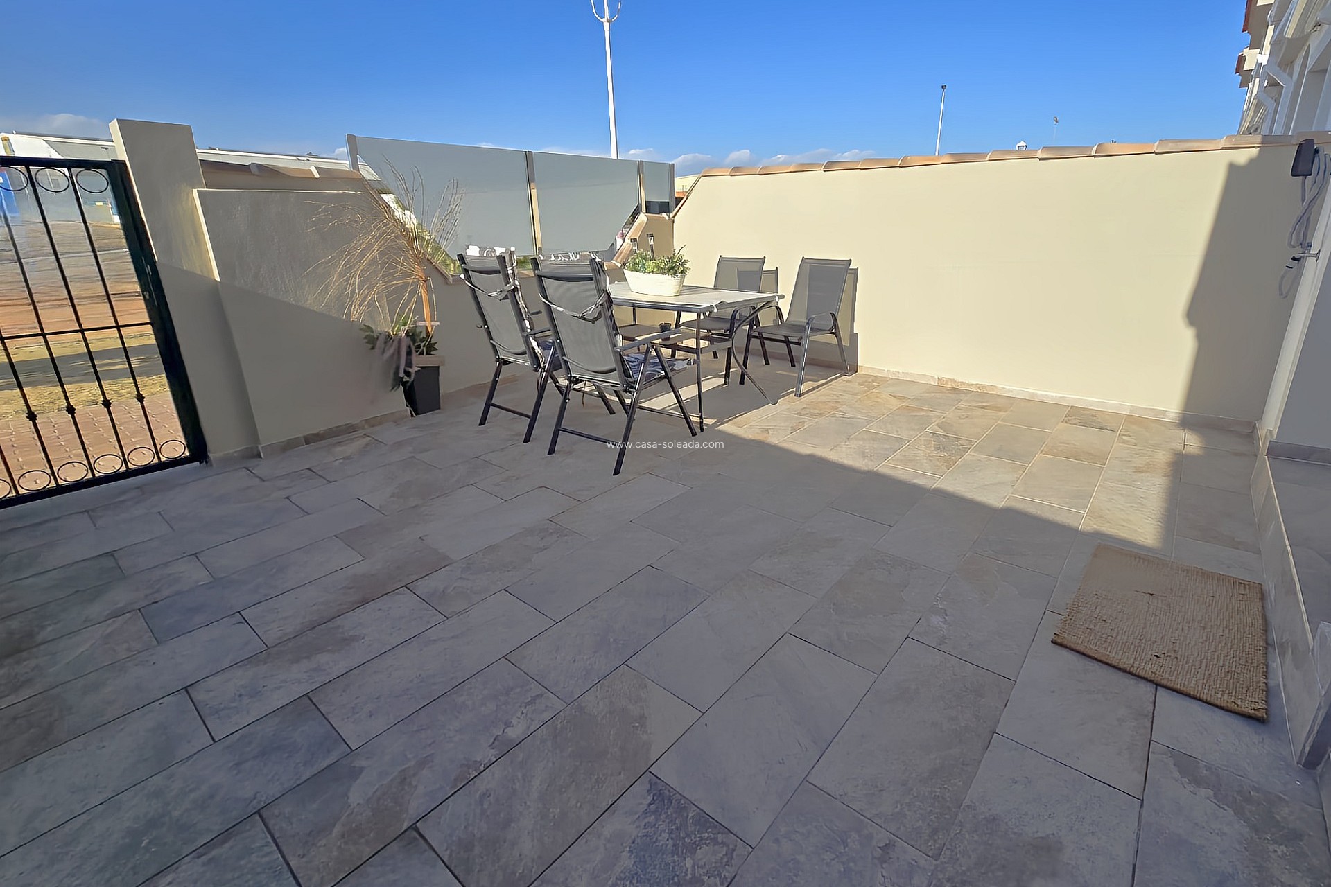 Wiederverkauf - Wohnung - San Pedro del Pinatar - Costa Calida