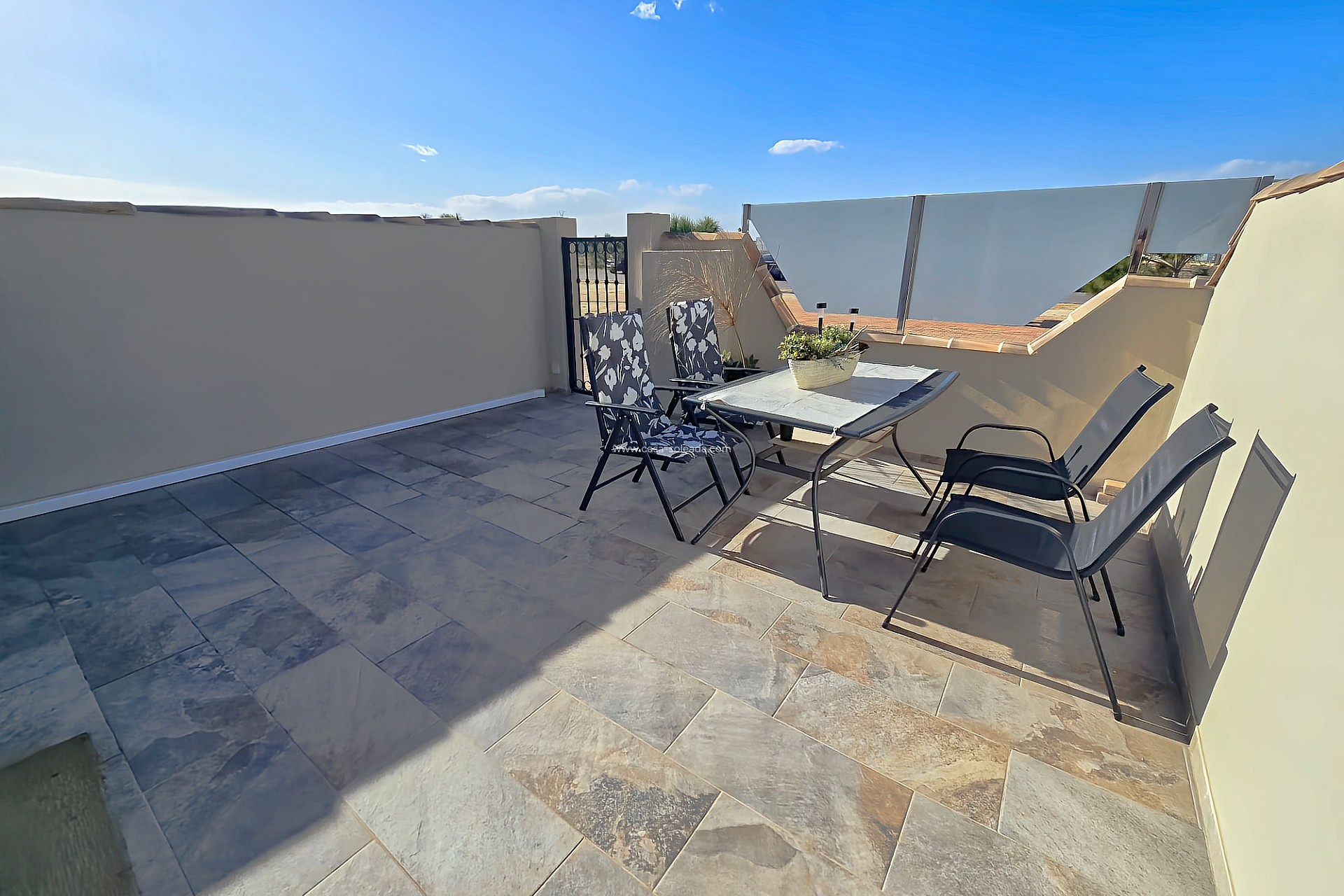 Wiederverkauf - Wohnung - San Pedro del Pinatar - Costa Calida