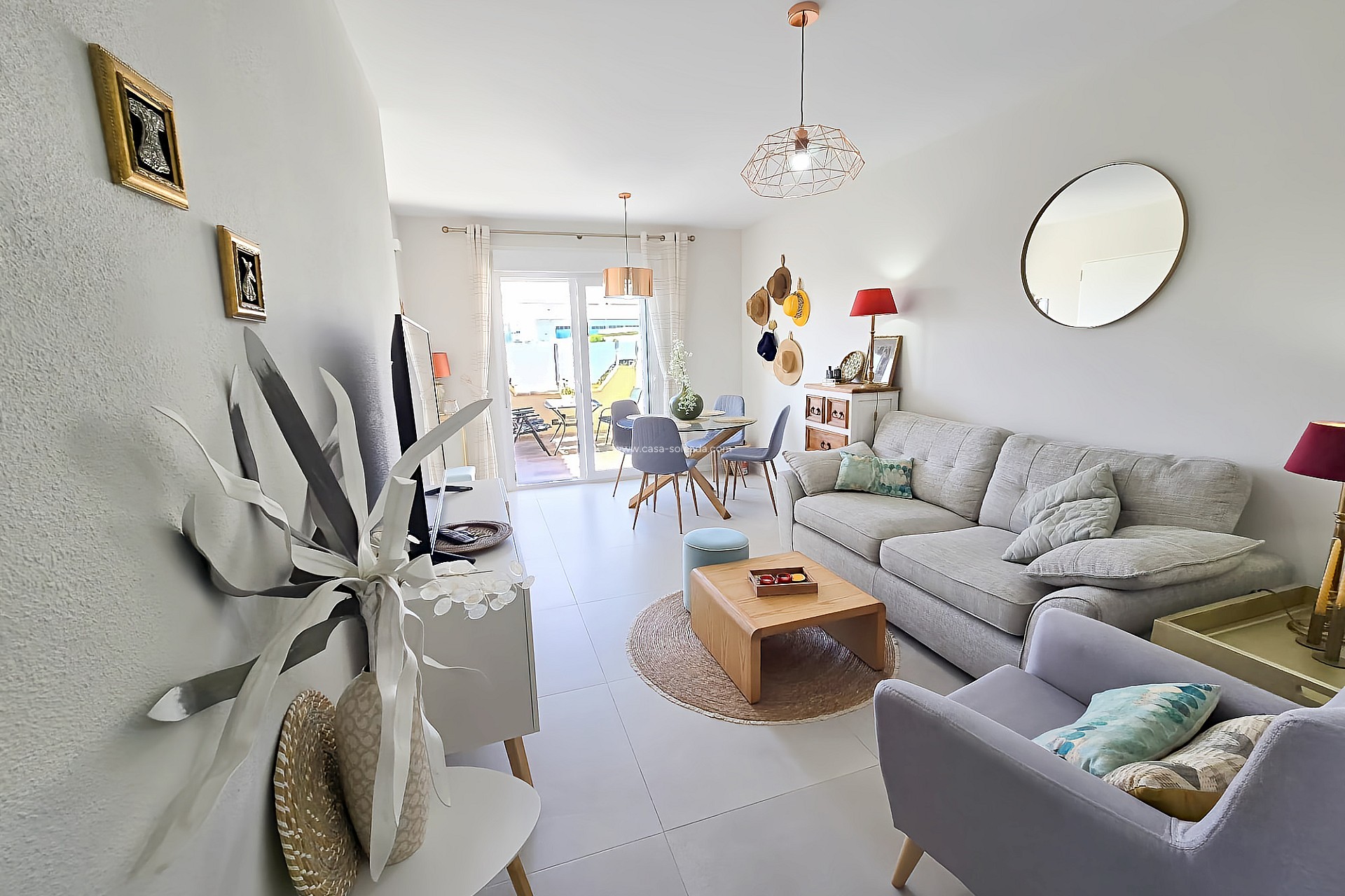 Wiederverkauf - Wohnung - San Pedro del Pinatar - Costa Calida