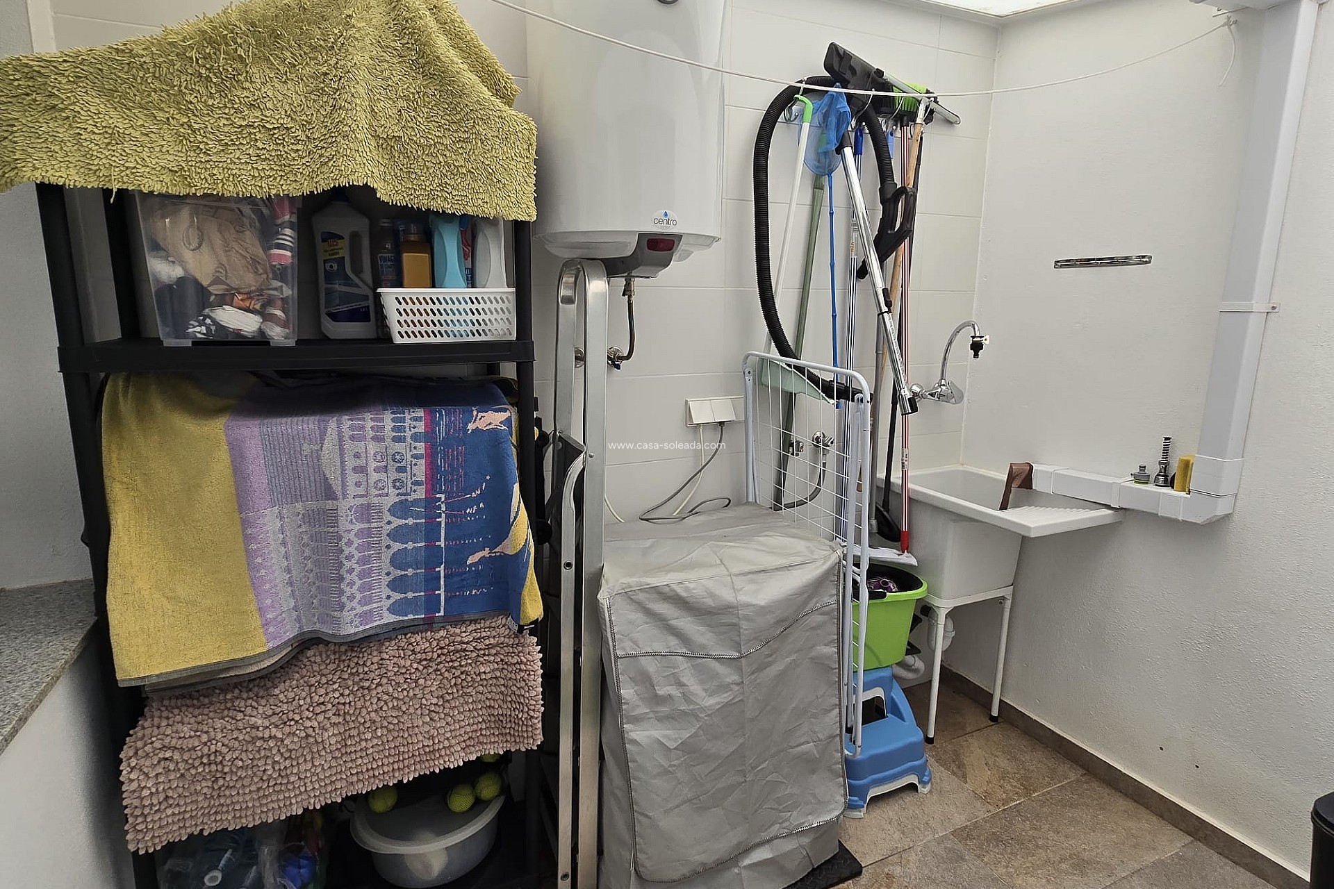 Wiederverkauf - Wohnung - San Pedro del Pinatar - Costa Calida