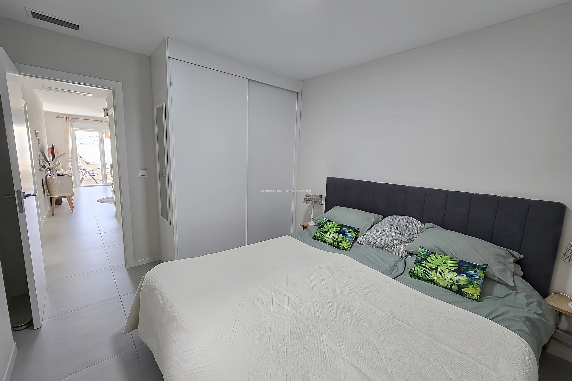 Wiederverkauf - Wohnung - San Pedro del Pinatar - Costa Calida