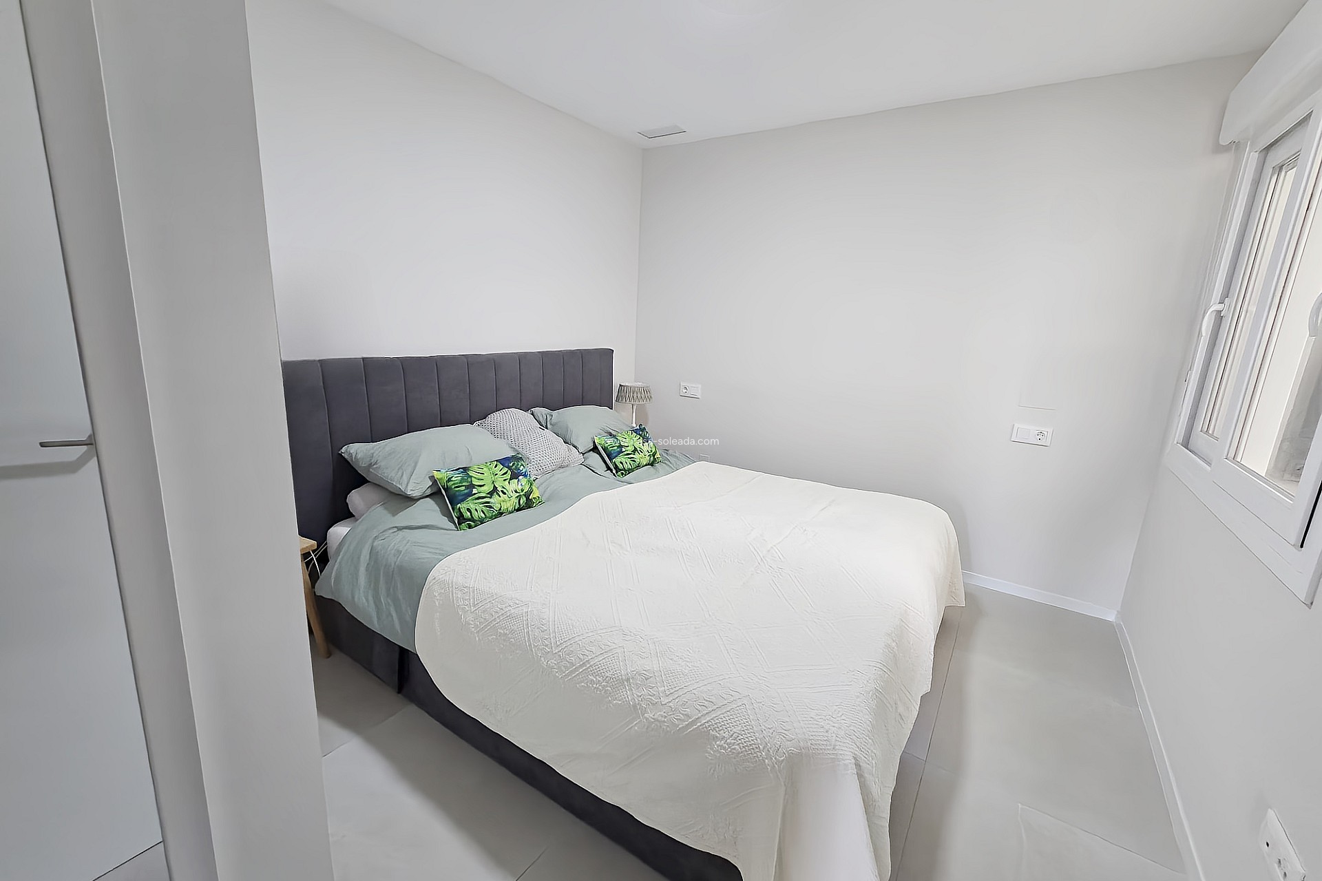 Wiederverkauf - Wohnung - San Pedro del Pinatar - Costa Calida