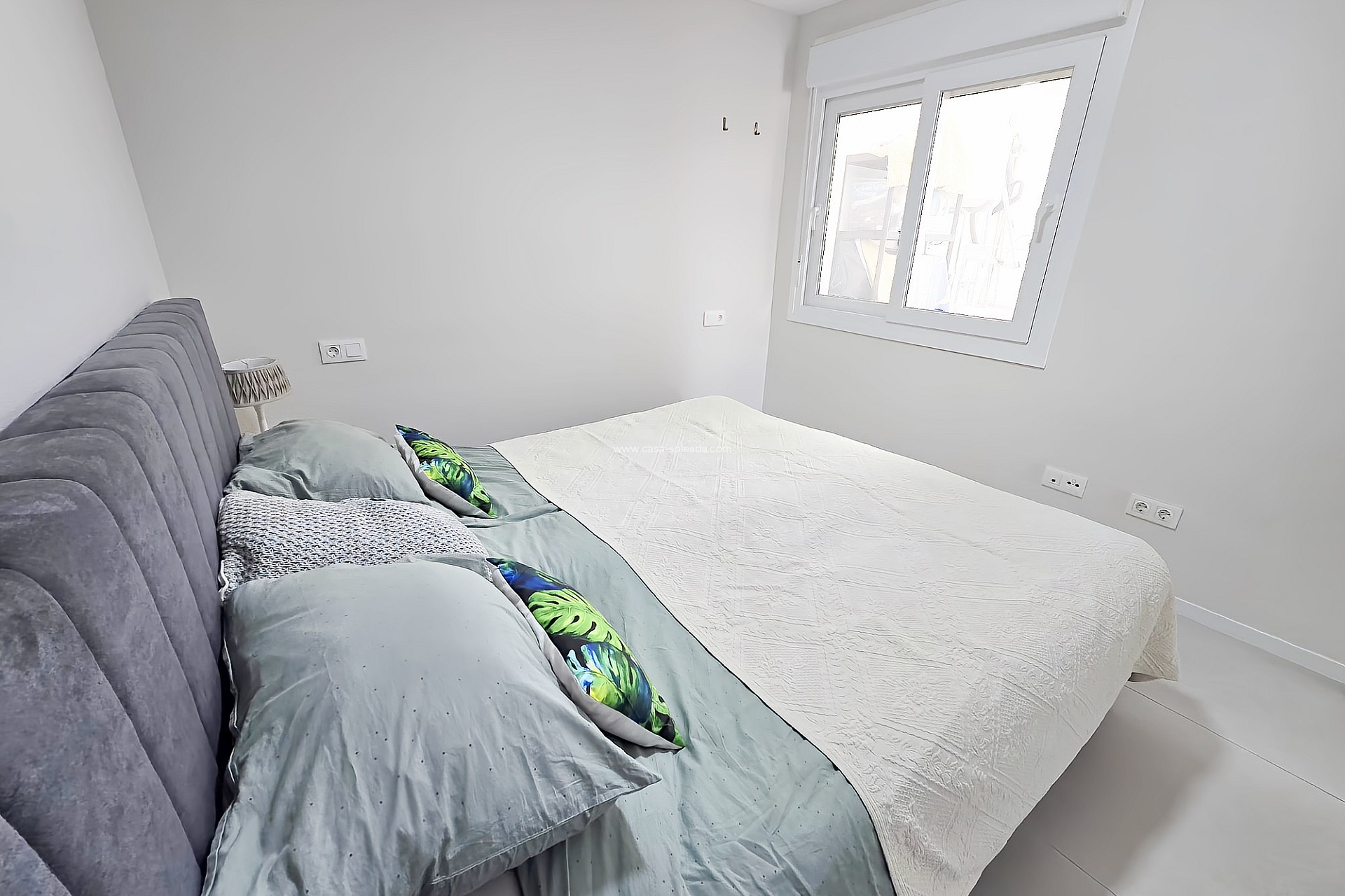 Wiederverkauf - Wohnung - San Pedro del Pinatar - Costa Calida