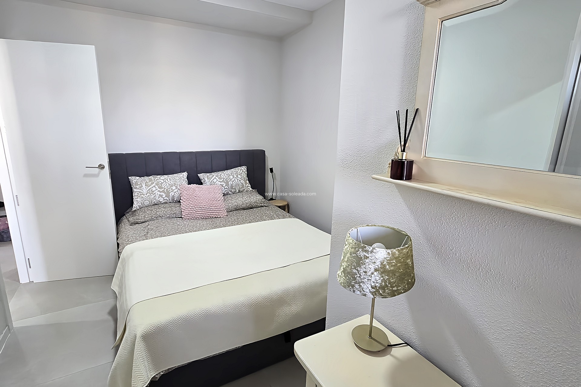 Wiederverkauf - Wohnung - San Pedro del Pinatar - Costa Calida