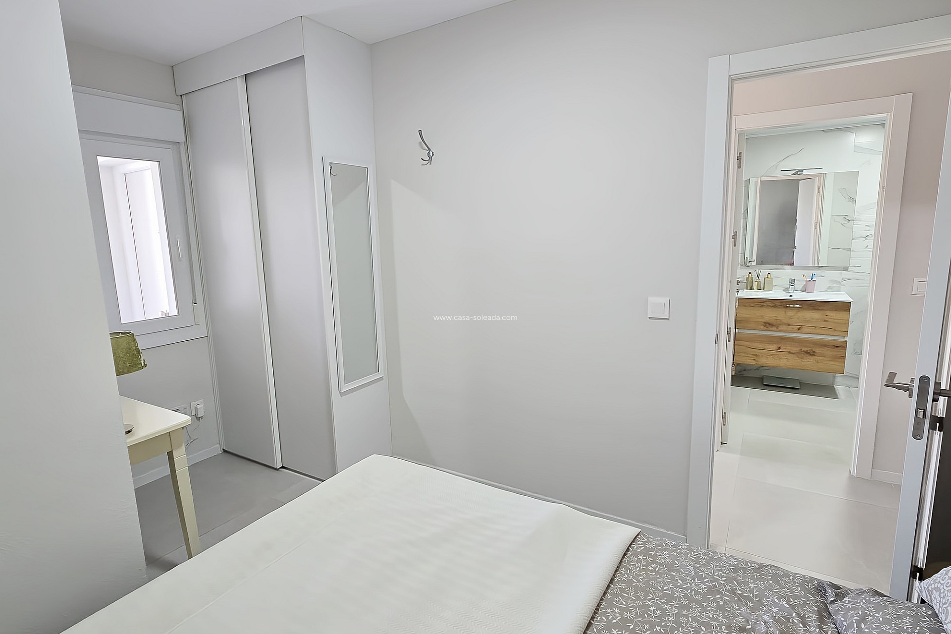 Wiederverkauf - Wohnung - San Pedro del Pinatar - Costa Calida
