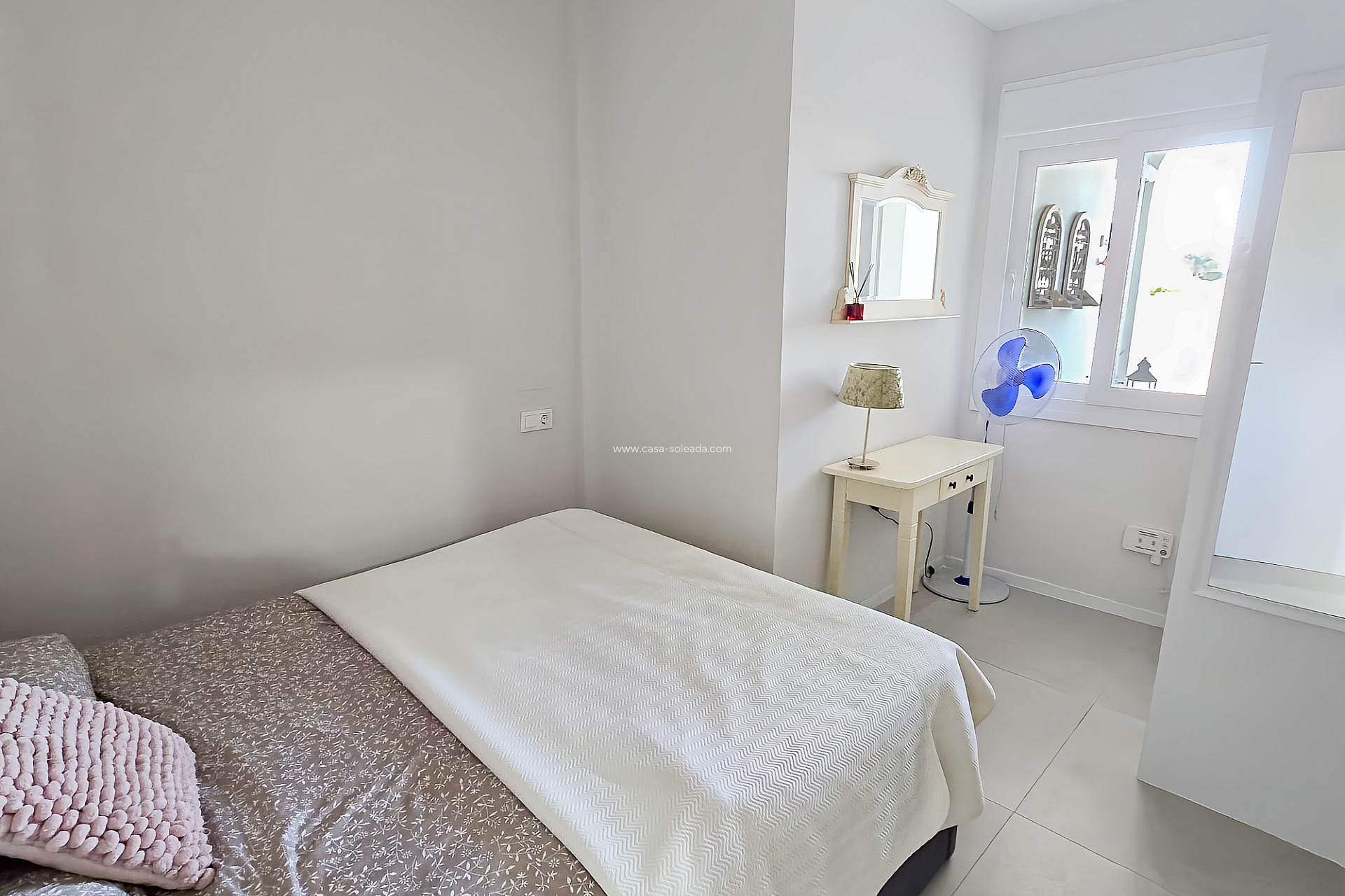 Wiederverkauf - Wohnung - San Pedro del Pinatar - Costa Calida