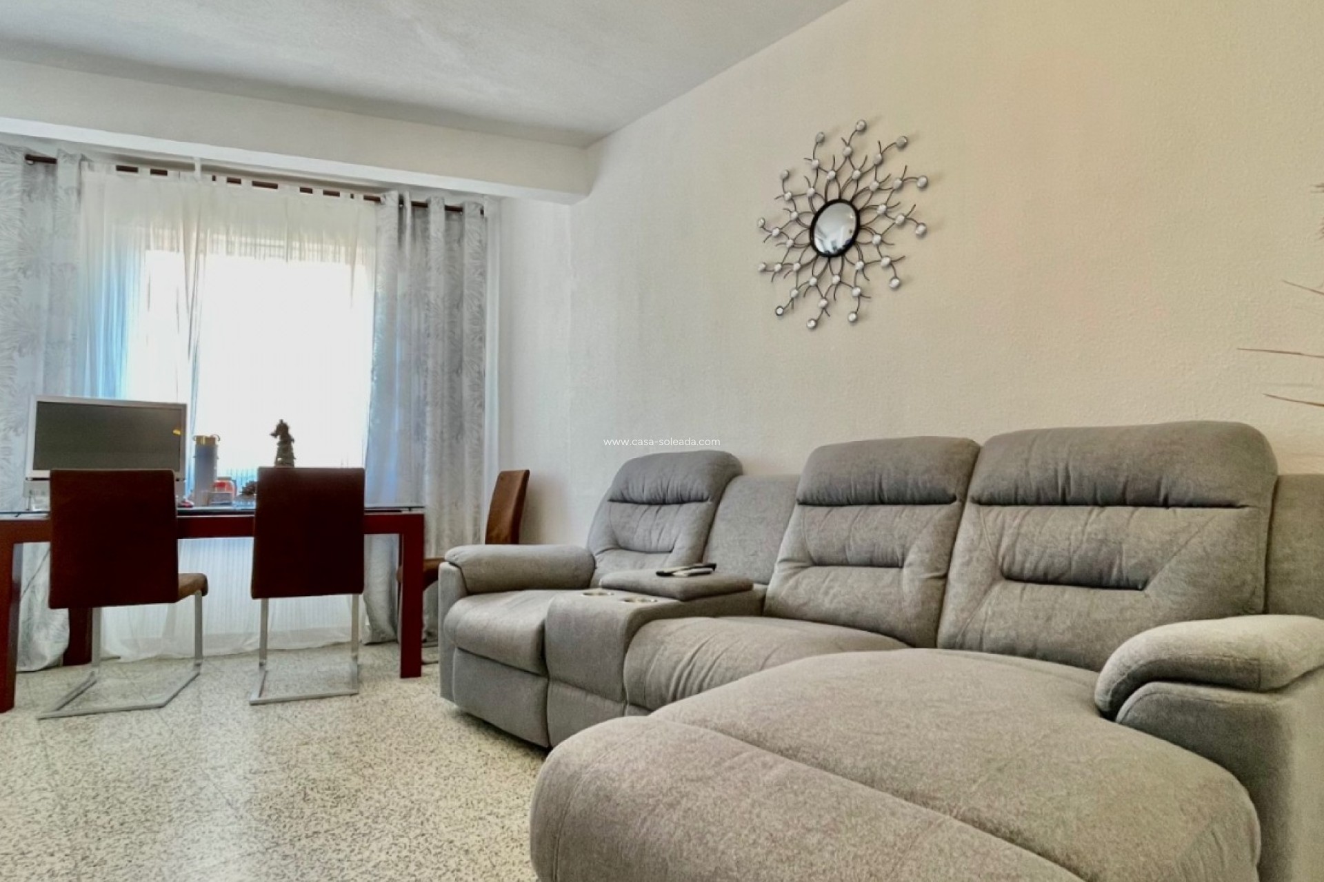 Wiederverkauf - Wohnung - San Pedro del Pinatar - Costa Calida