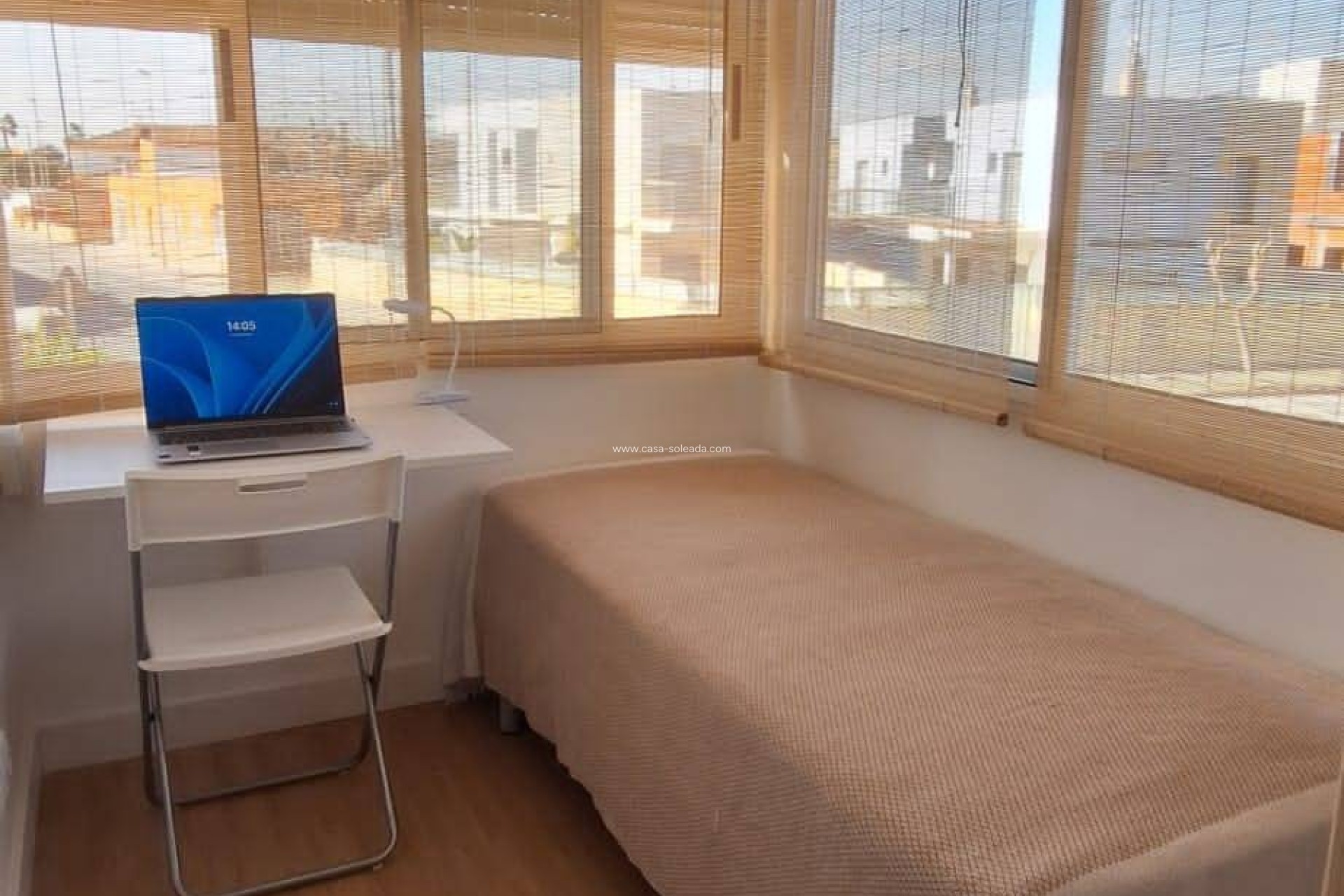 Wiederverkauf - Wohnung - San Pedro del Pinatar - El Mojón-las Salinas