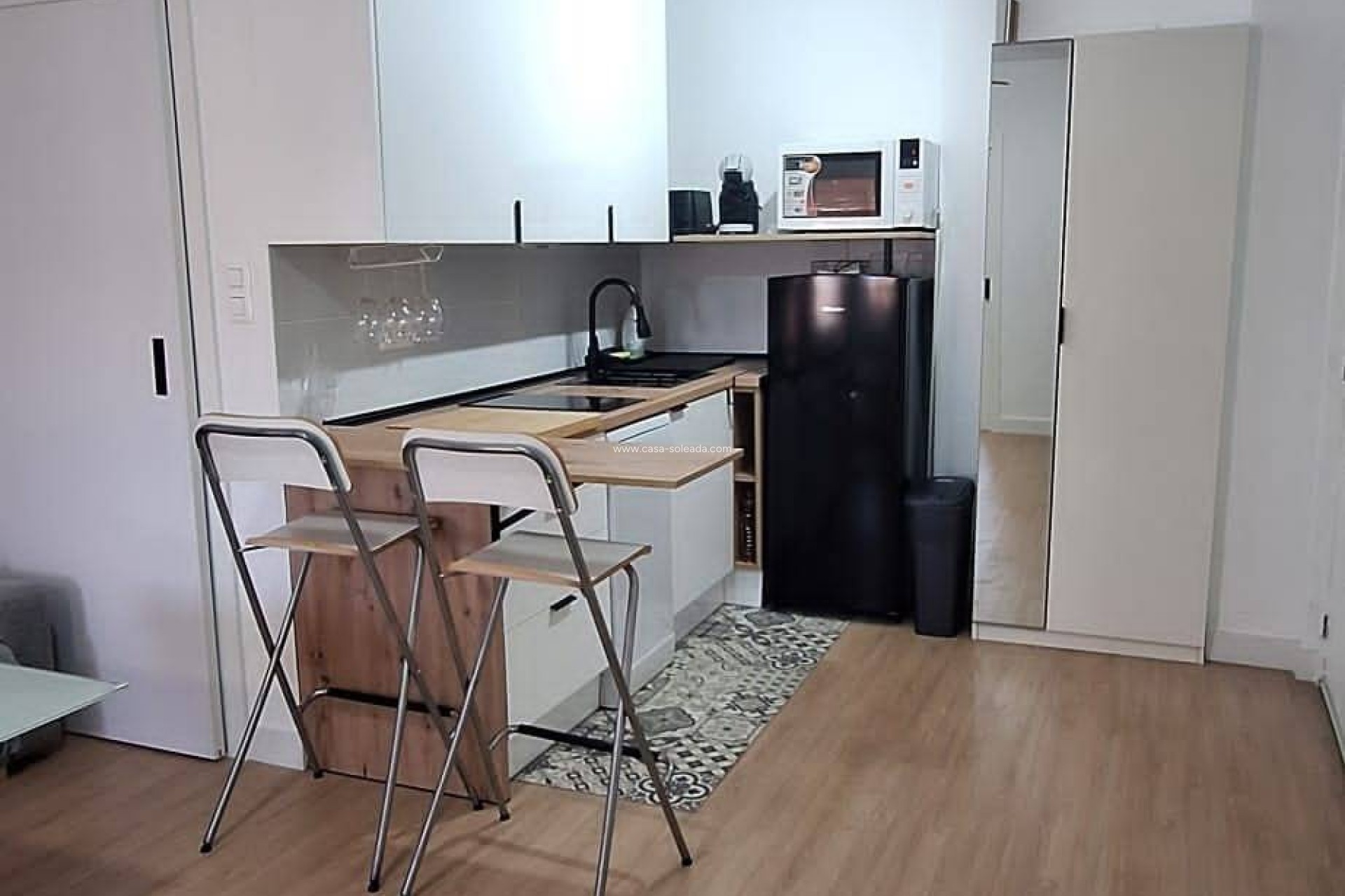 Wiederverkauf - Wohnung - San Pedro del Pinatar - El Mojón-las Salinas