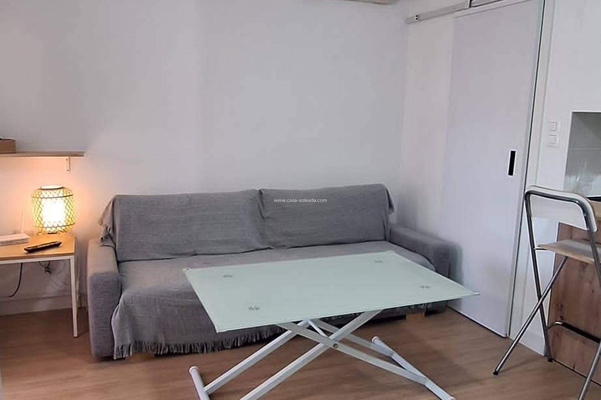 Wiederverkauf - Wohnung - San Pedro del Pinatar - El Mojón-las Salinas