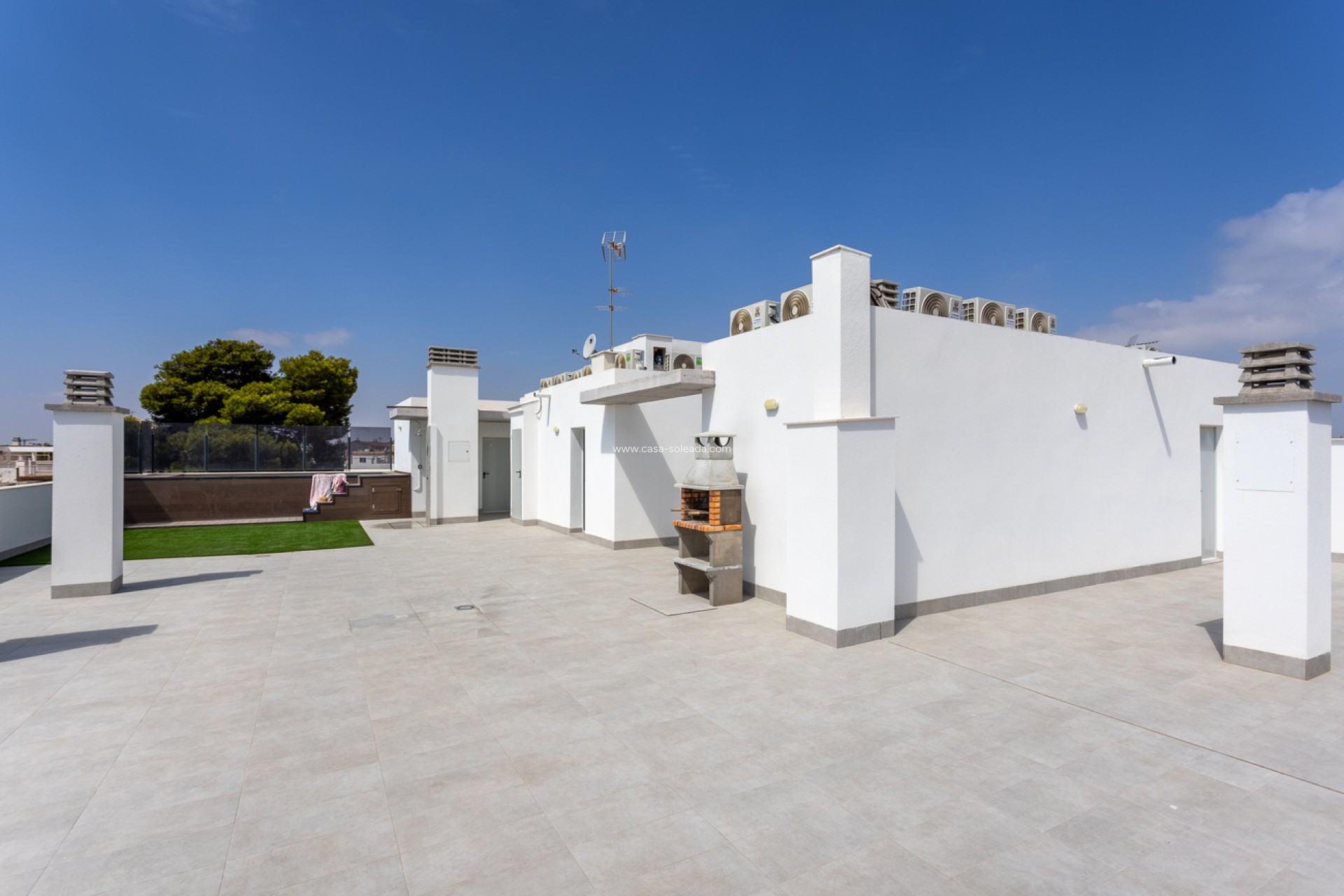 Wiederverkauf - Wohnung - San Pedro del Pinatar - Los Cuarteros