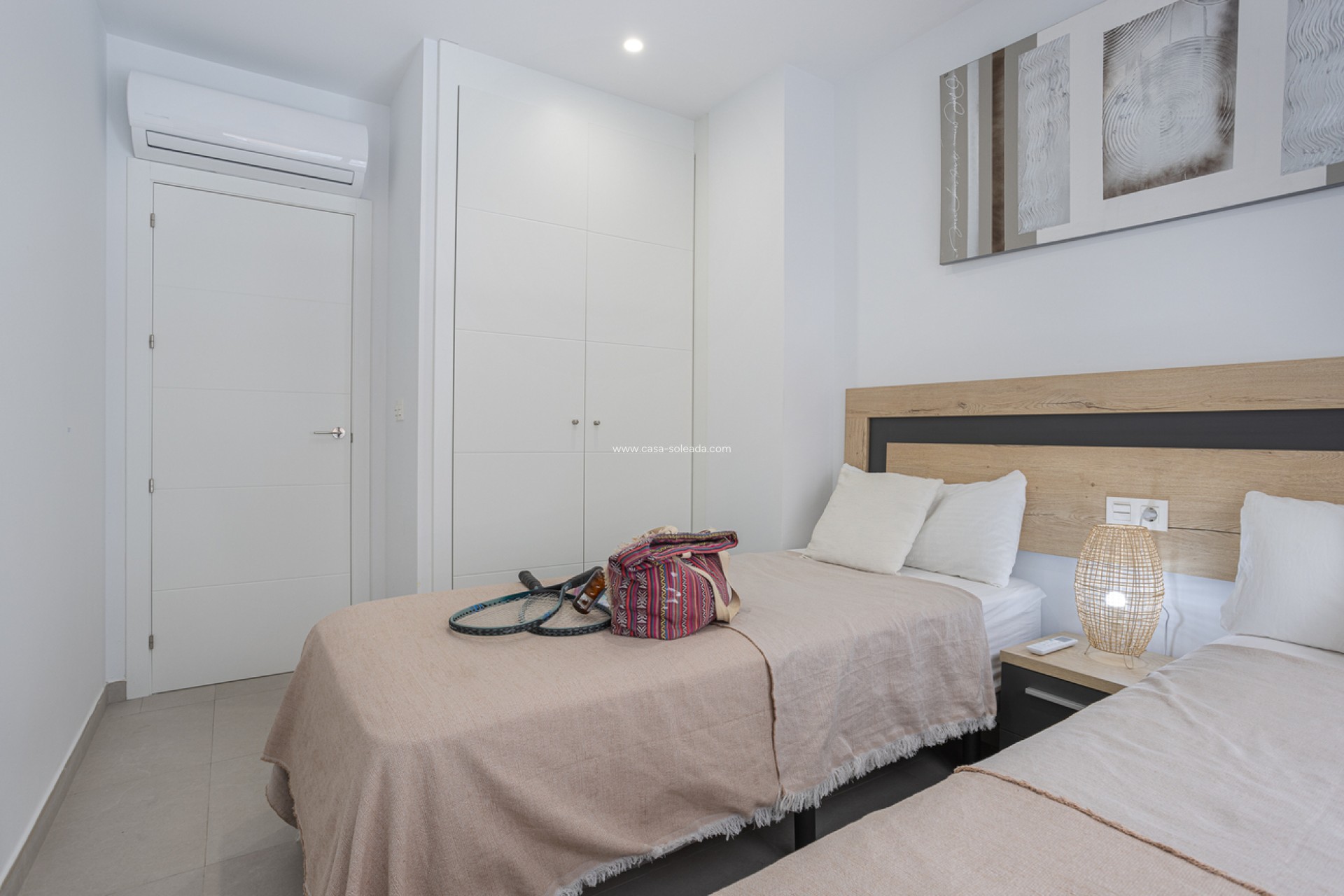Wiederverkauf - Wohnung - San Pedro del Pinatar - Los Cuarteros