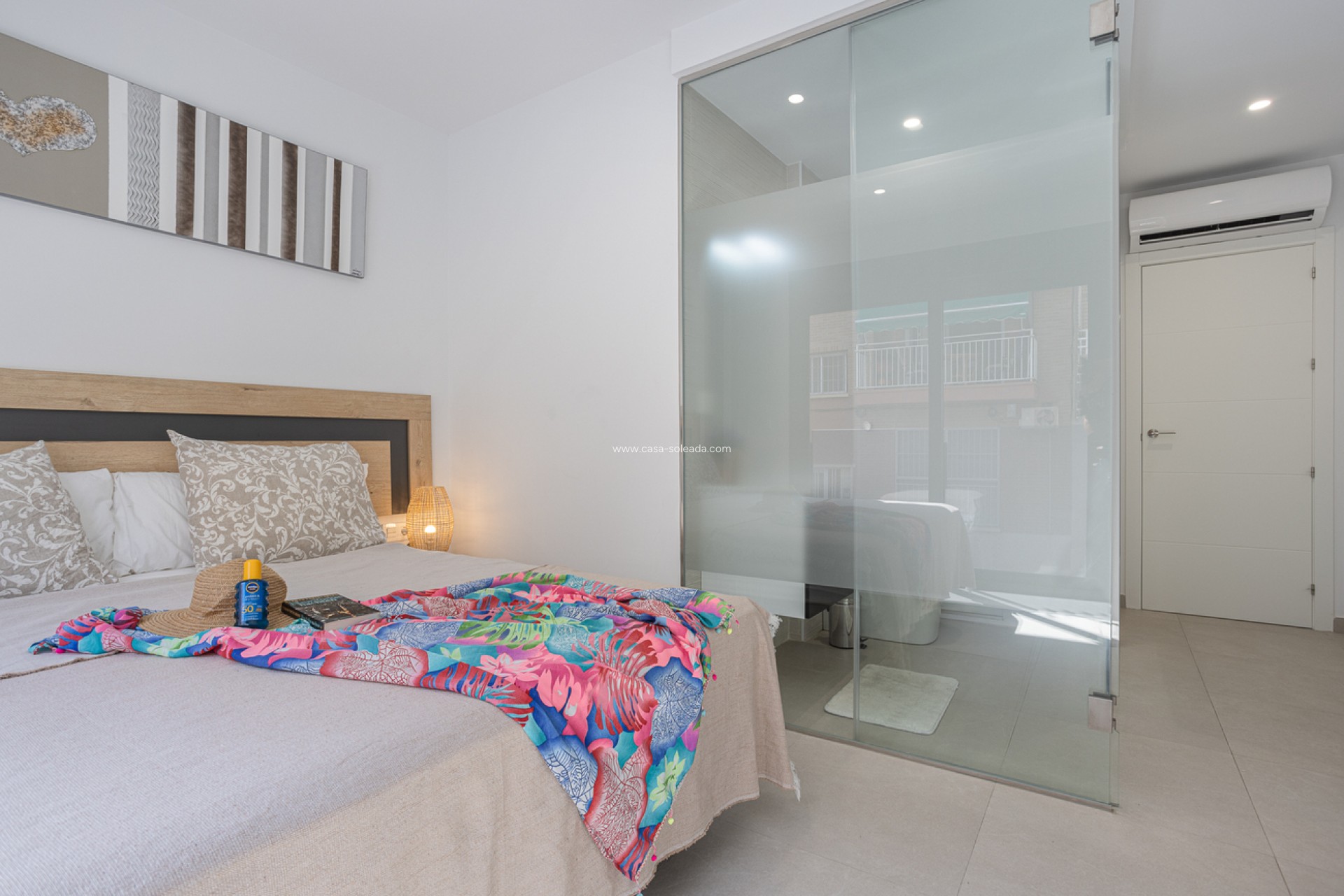 Wiederverkauf - Wohnung - San Pedro del Pinatar - Los Cuarteros