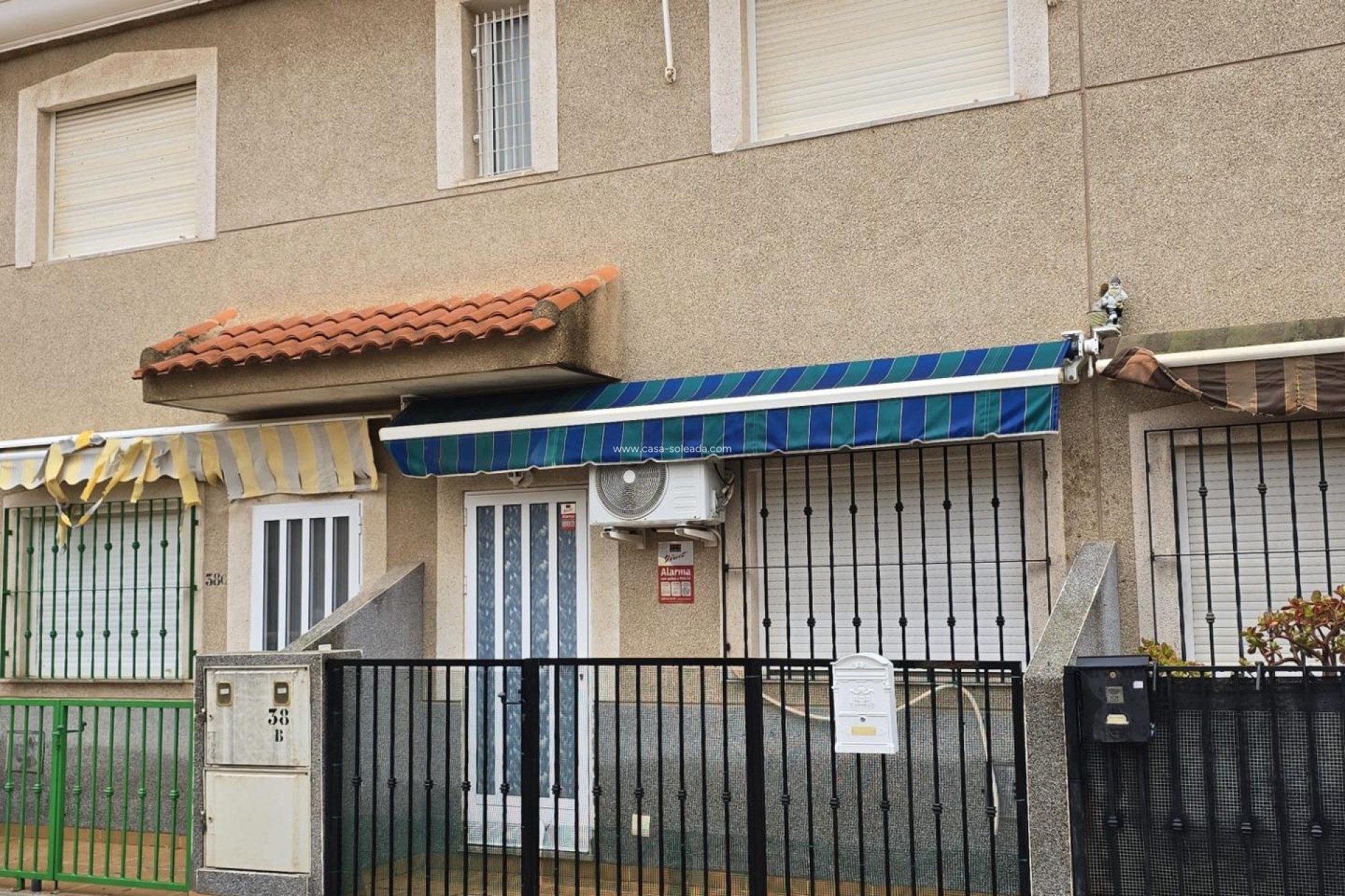 Wiederverkauf - Wohnung - San Pedro del Pinatar - San Pedro De Pinatar