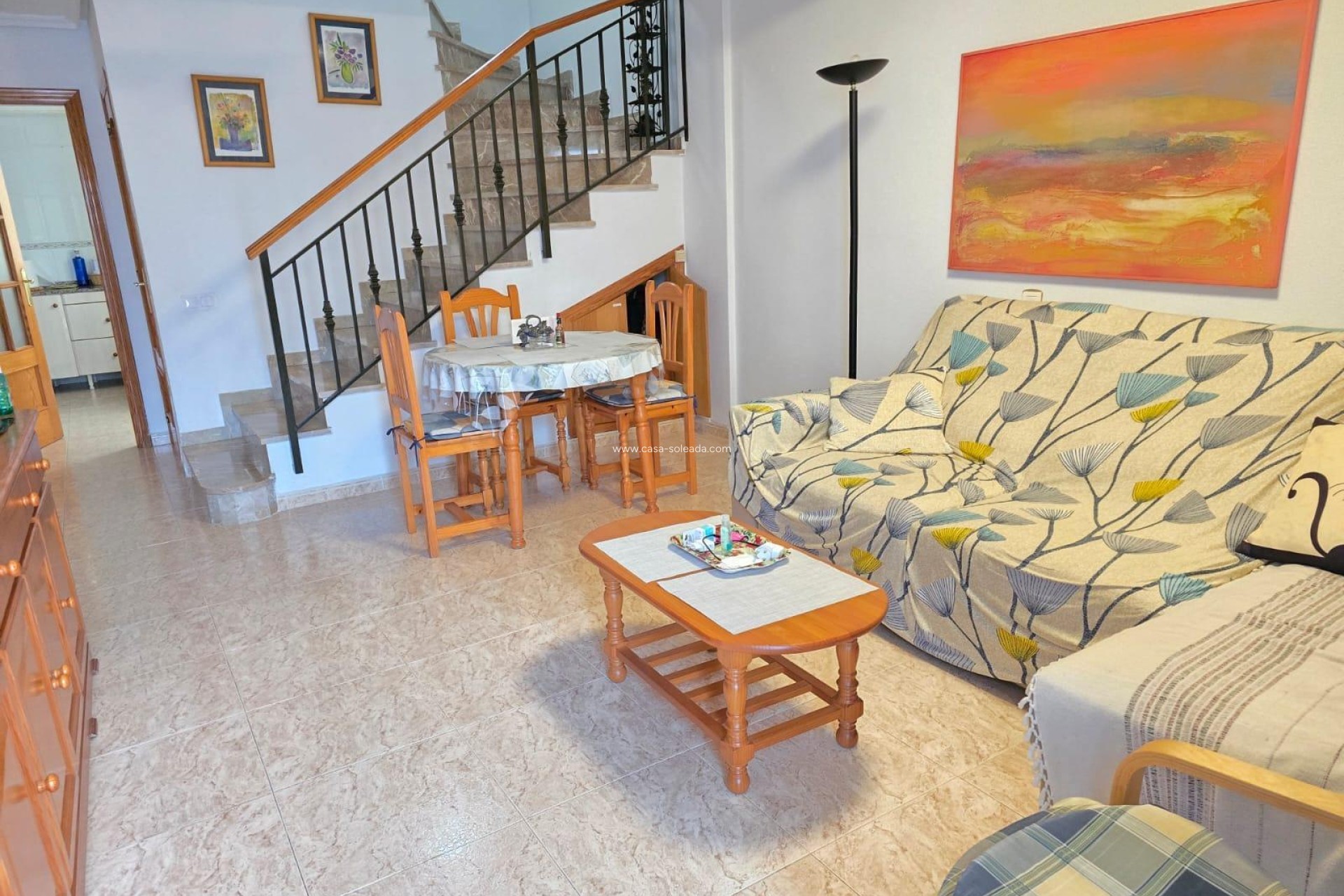 Wiederverkauf - Wohnung - San Pedro del Pinatar - San Pedro De Pinatar