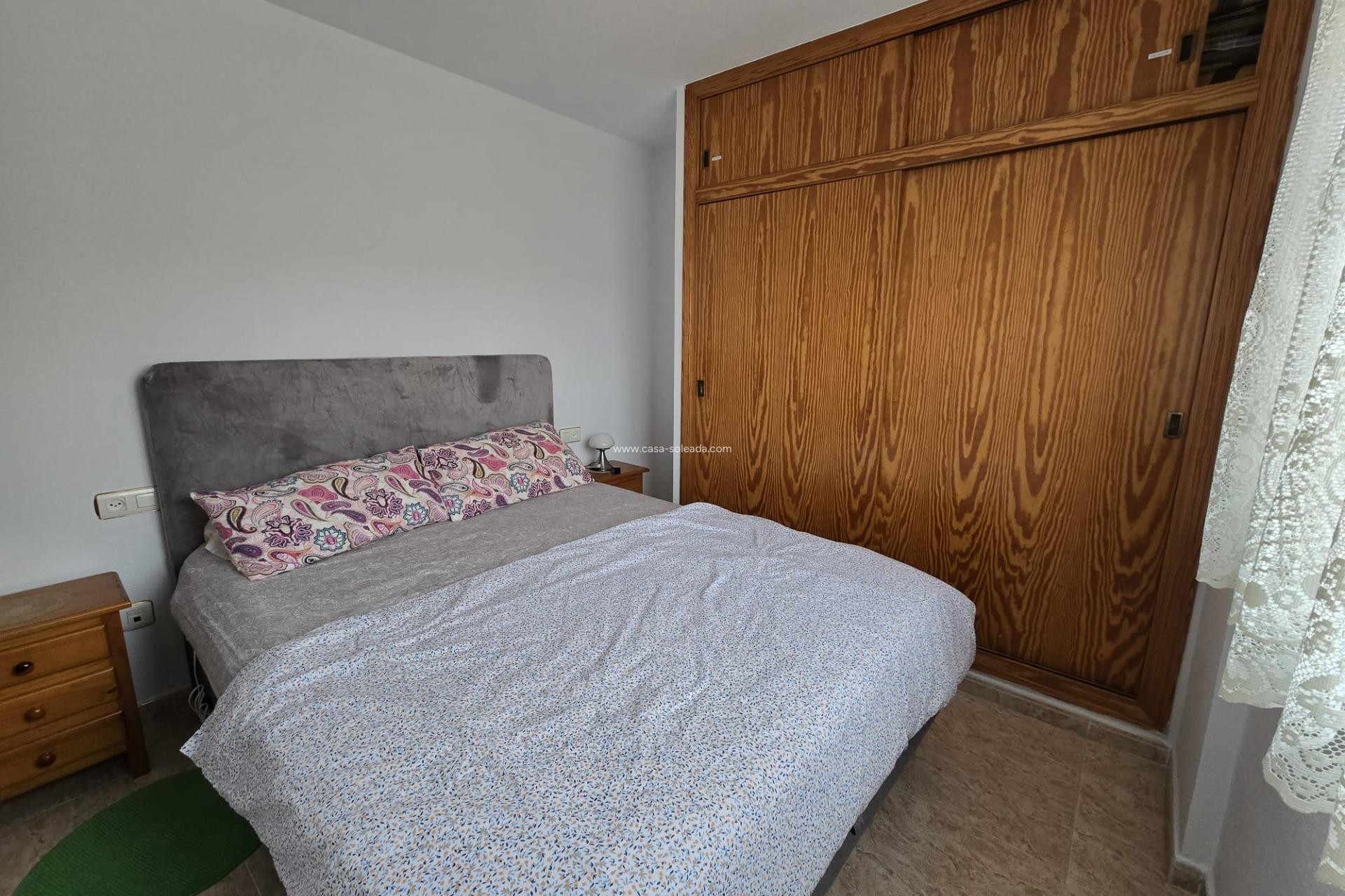 Wiederverkauf - Wohnung - San Pedro del Pinatar - San Pedro De Pinatar
