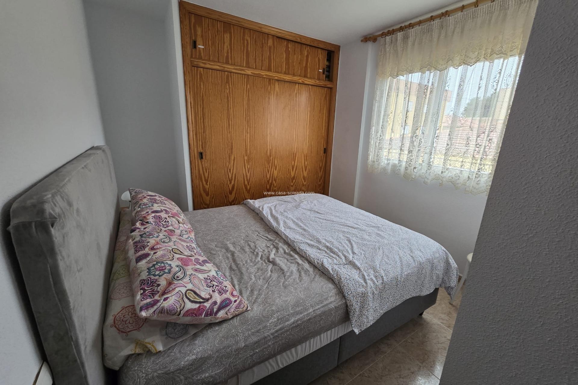 Wiederverkauf - Wohnung - San Pedro del Pinatar - San Pedro De Pinatar
