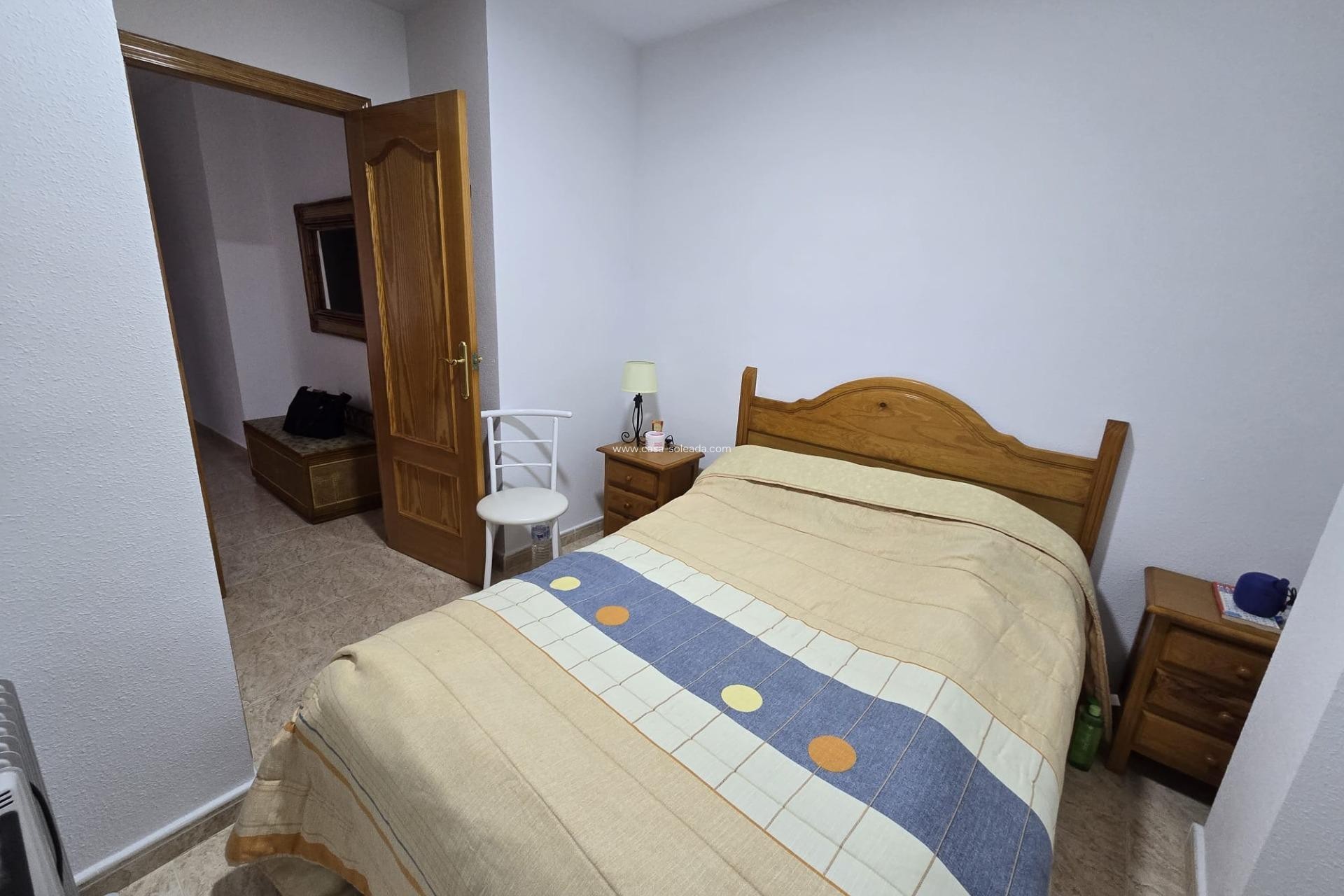 Wiederverkauf - Wohnung - San Pedro del Pinatar - San Pedro De Pinatar