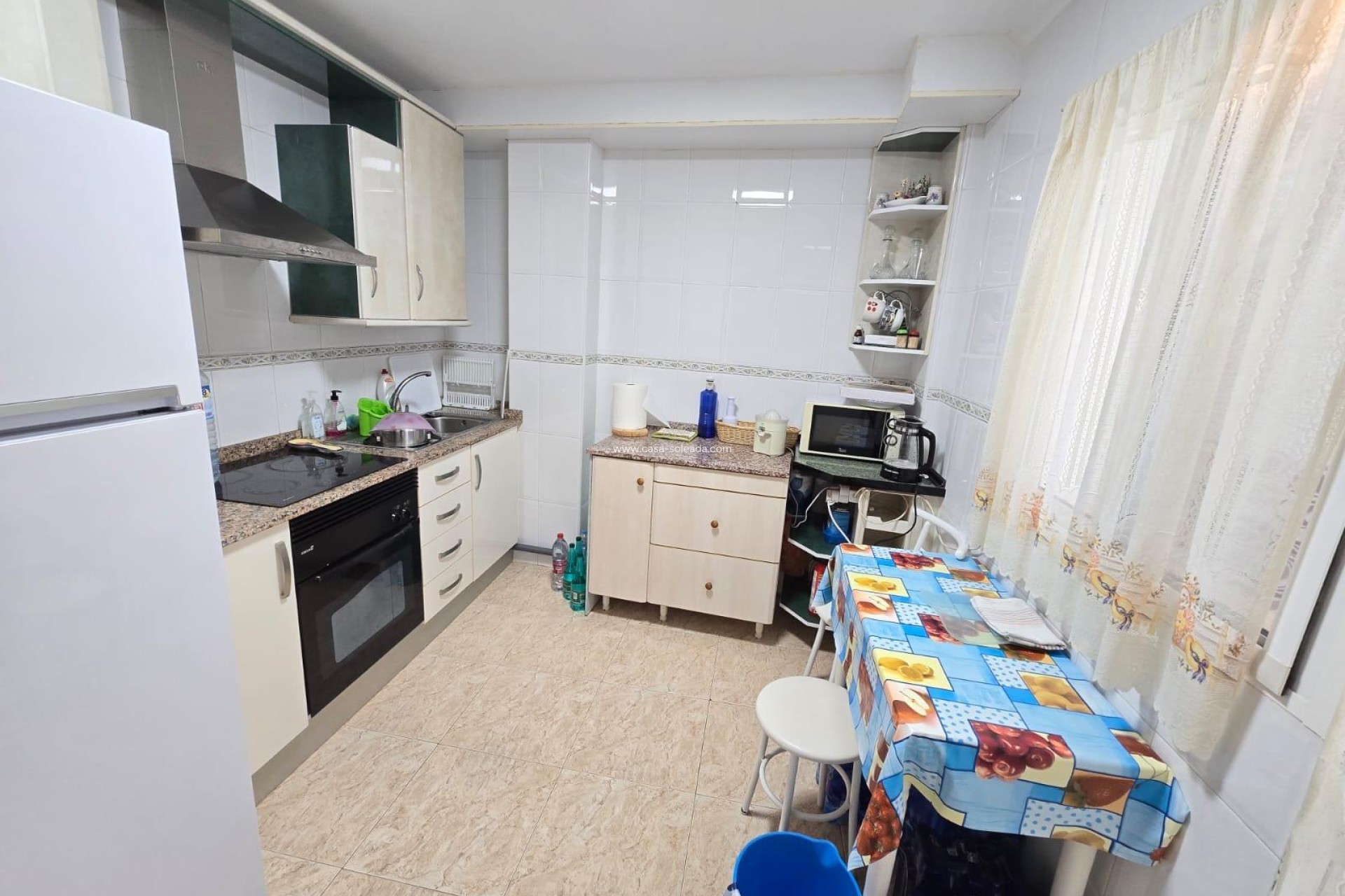 Wiederverkauf - Wohnung - San Pedro del Pinatar - San Pedro De Pinatar