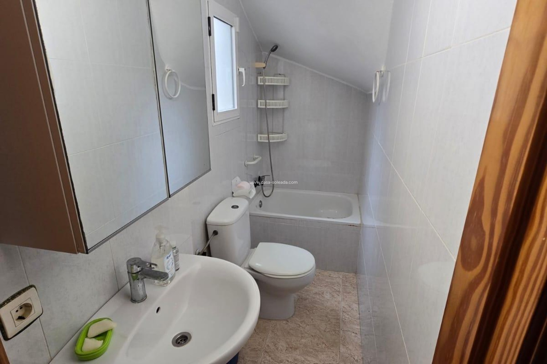 Wiederverkauf - Wohnung - San Pedro del Pinatar - San Pedro De Pinatar