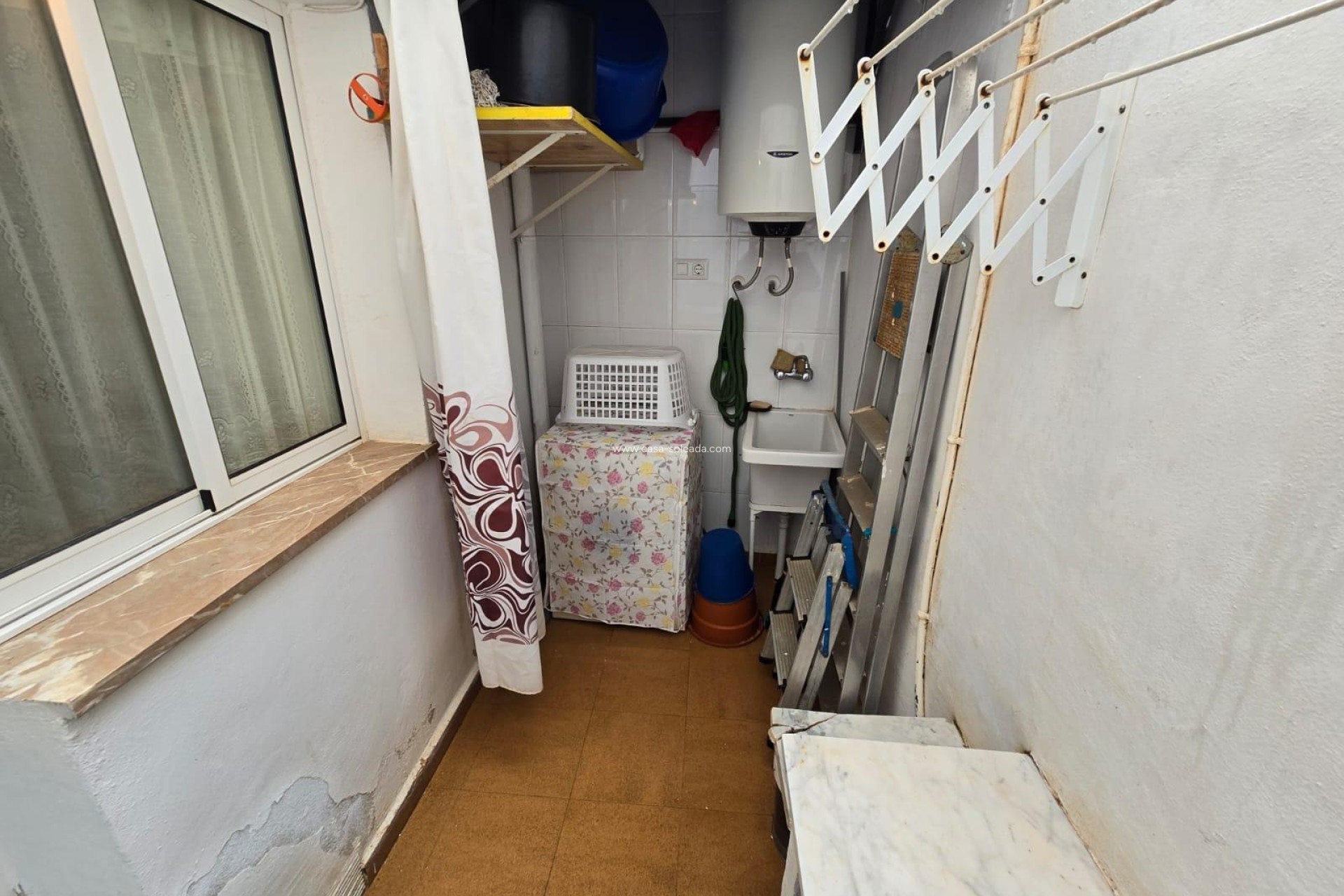 Wiederverkauf - Wohnung - San Pedro del Pinatar - San Pedro De Pinatar