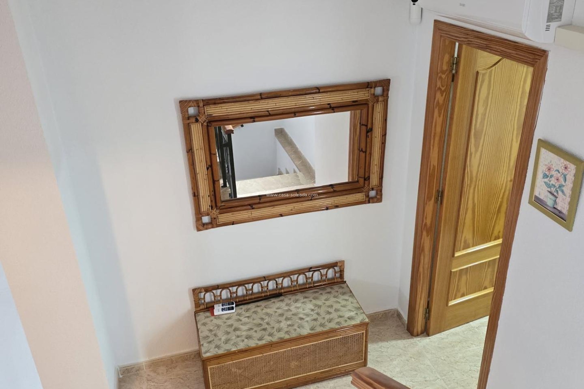 Wiederverkauf - Wohnung - San Pedro del Pinatar - San Pedro De Pinatar