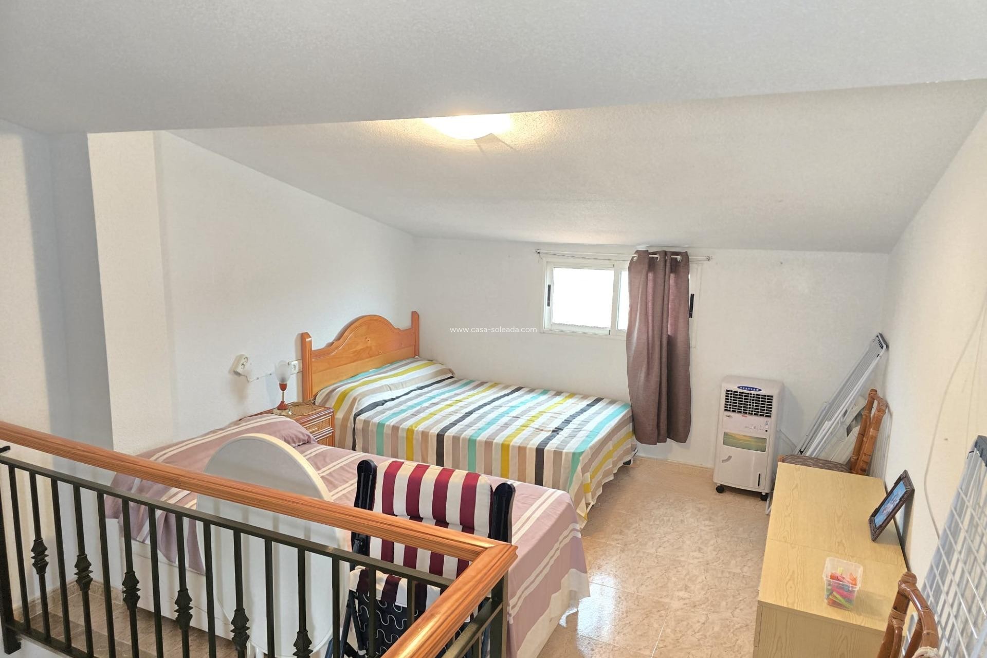 Wiederverkauf - Wohnung - San Pedro del Pinatar - San Pedro De Pinatar