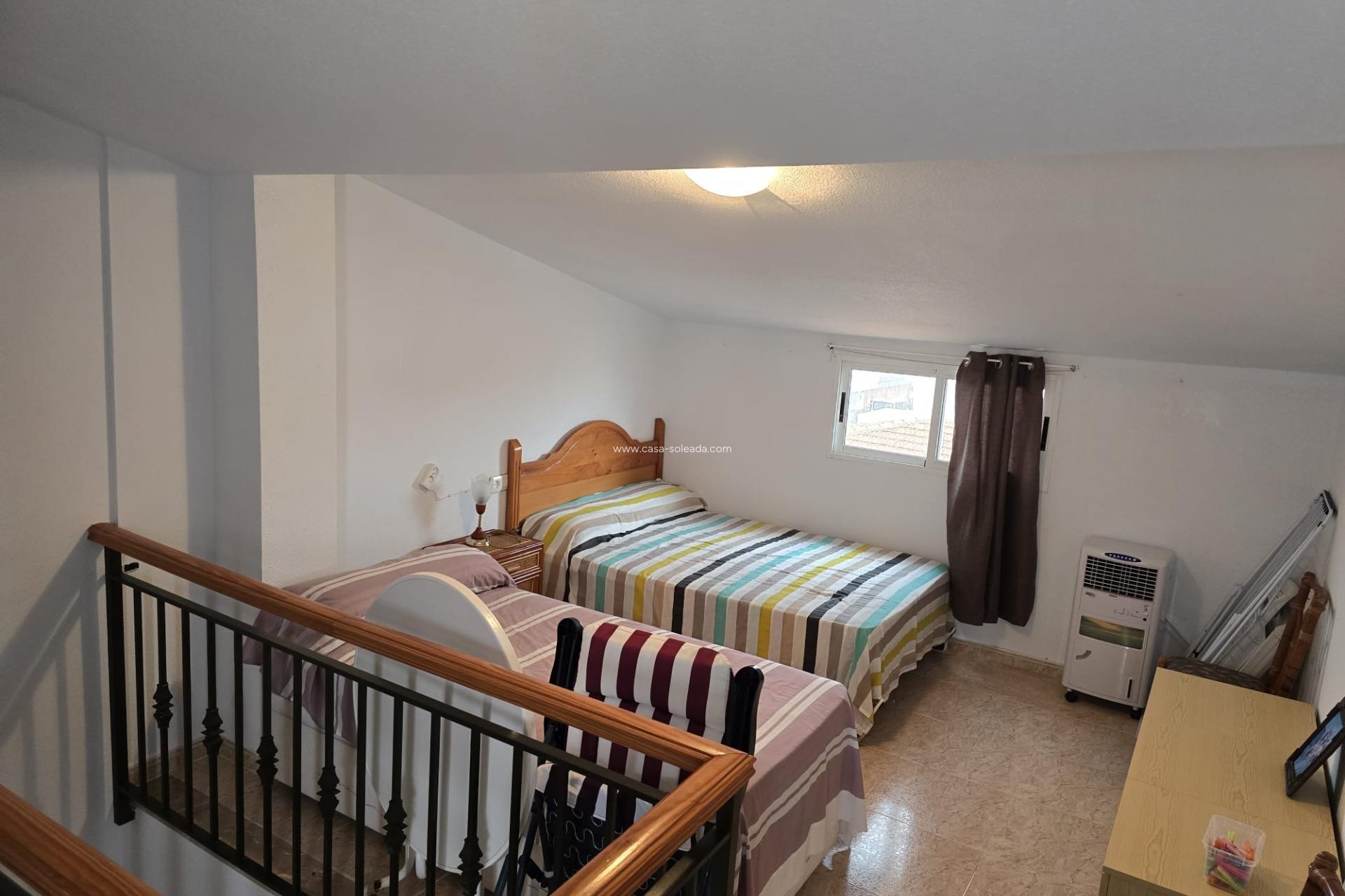 Wiederverkauf - Wohnung - San Pedro del Pinatar - San Pedro De Pinatar