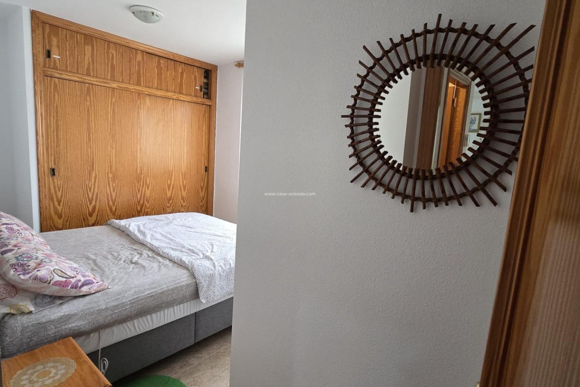 Wiederverkauf - Wohnung - San Pedro del Pinatar - San Pedro De Pinatar